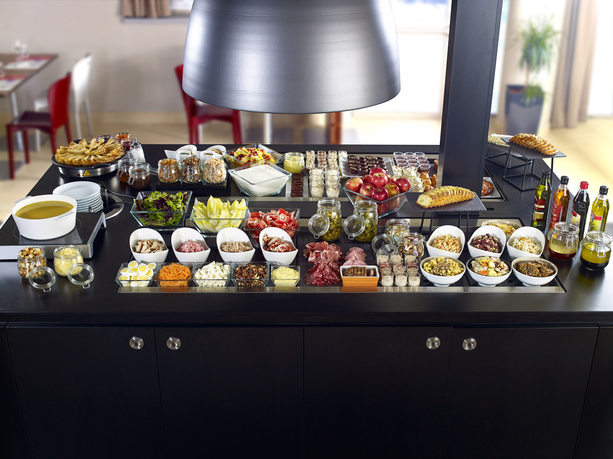 Фото Campanile Besancon Ouest - Châteaufarine