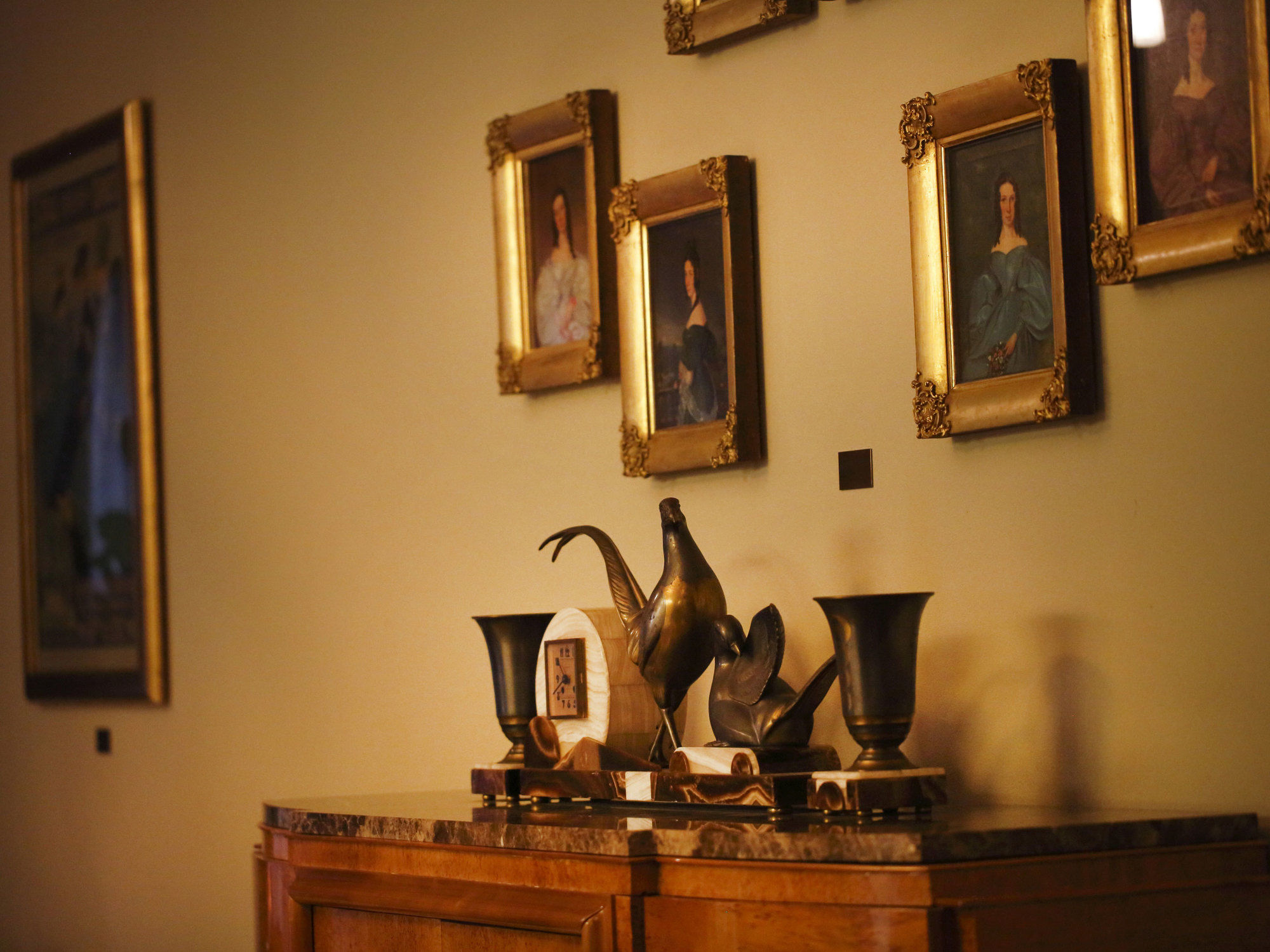 Фото Hotel Monterey La Soeur Osaka