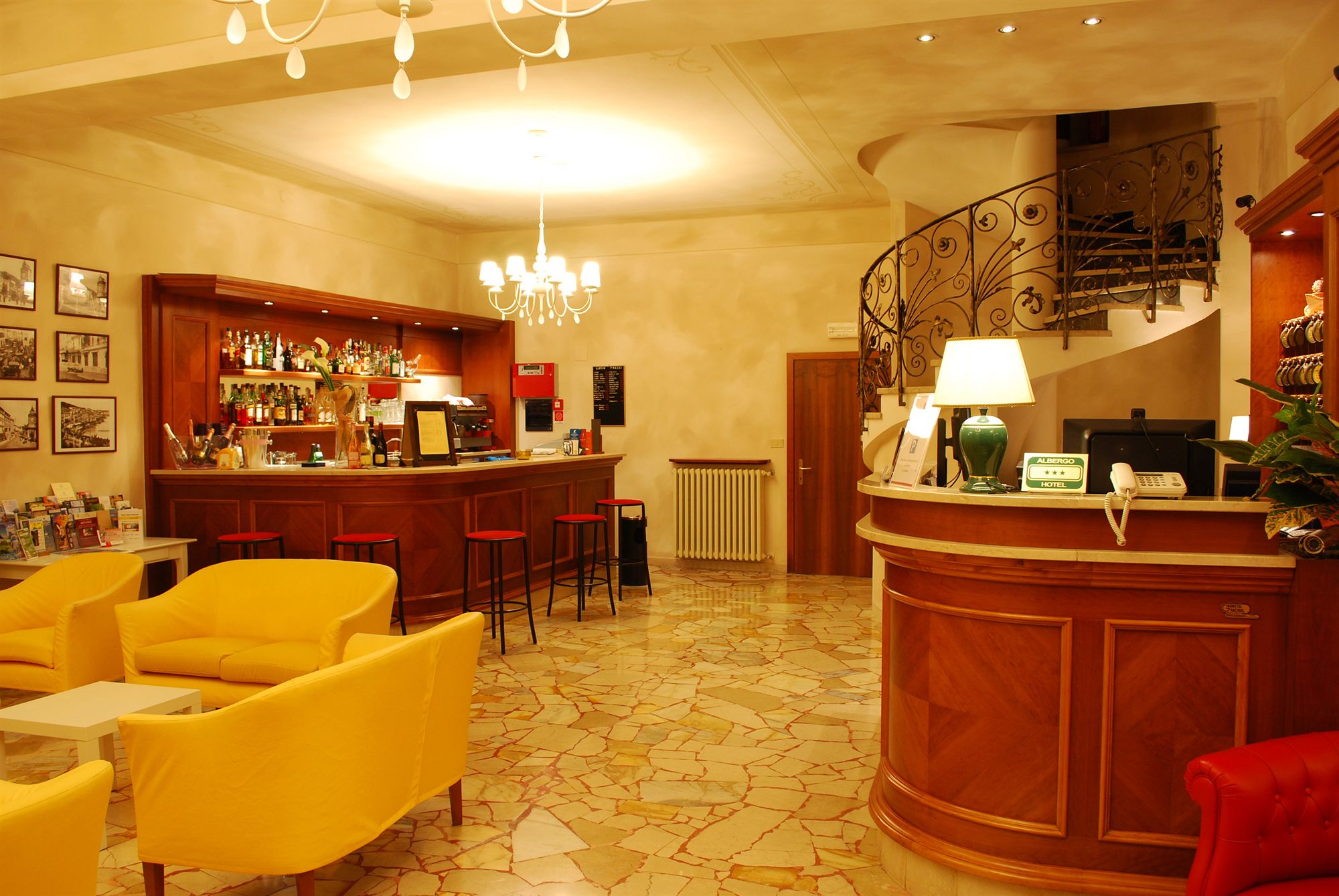 Фото Hotel Eden Salò