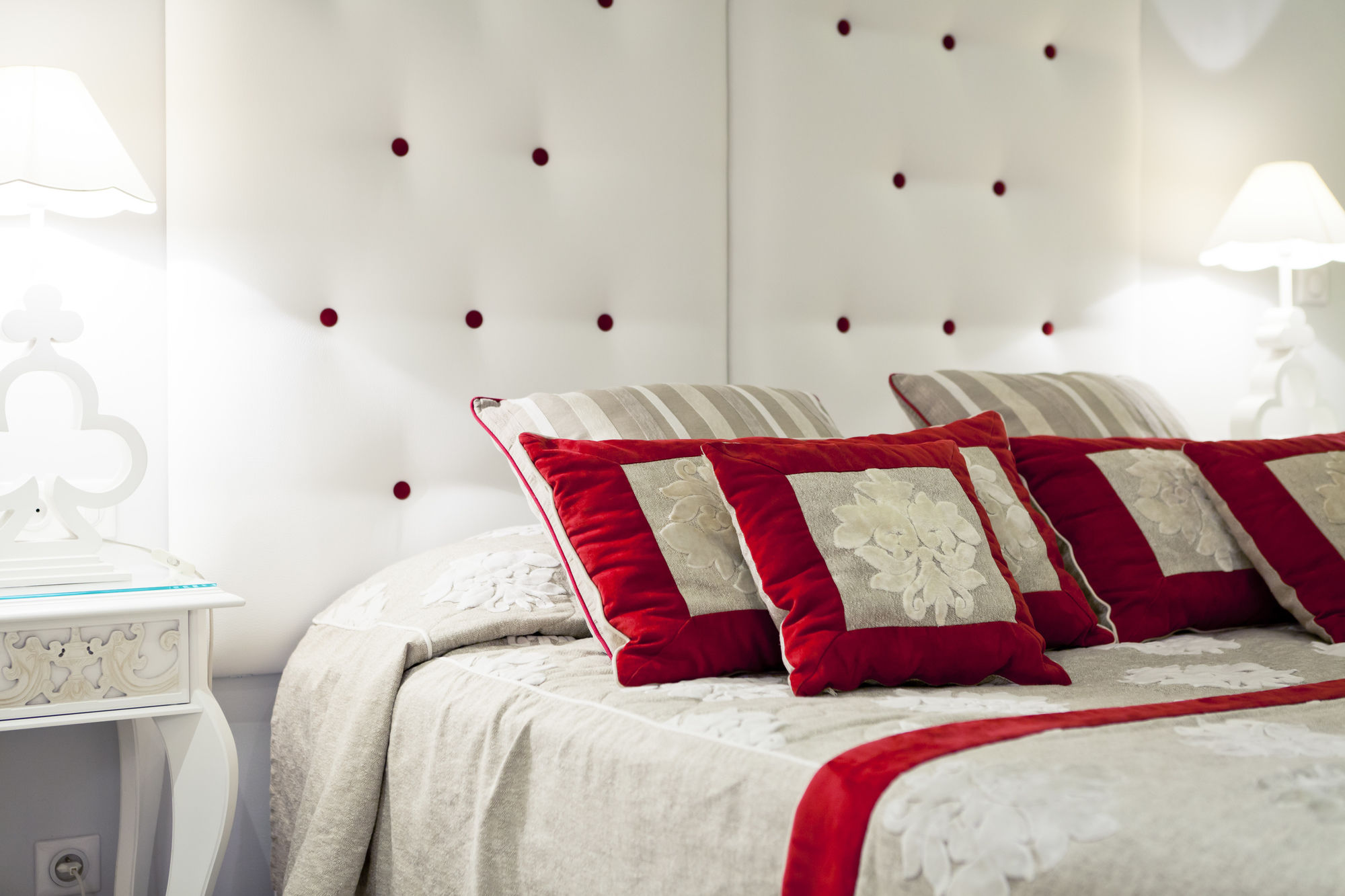 Фото Grand Hotel Des Terreaux 