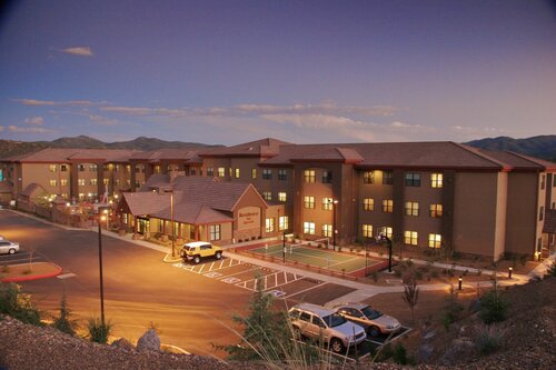Гостиница Residence Inn by Marriott Prescott