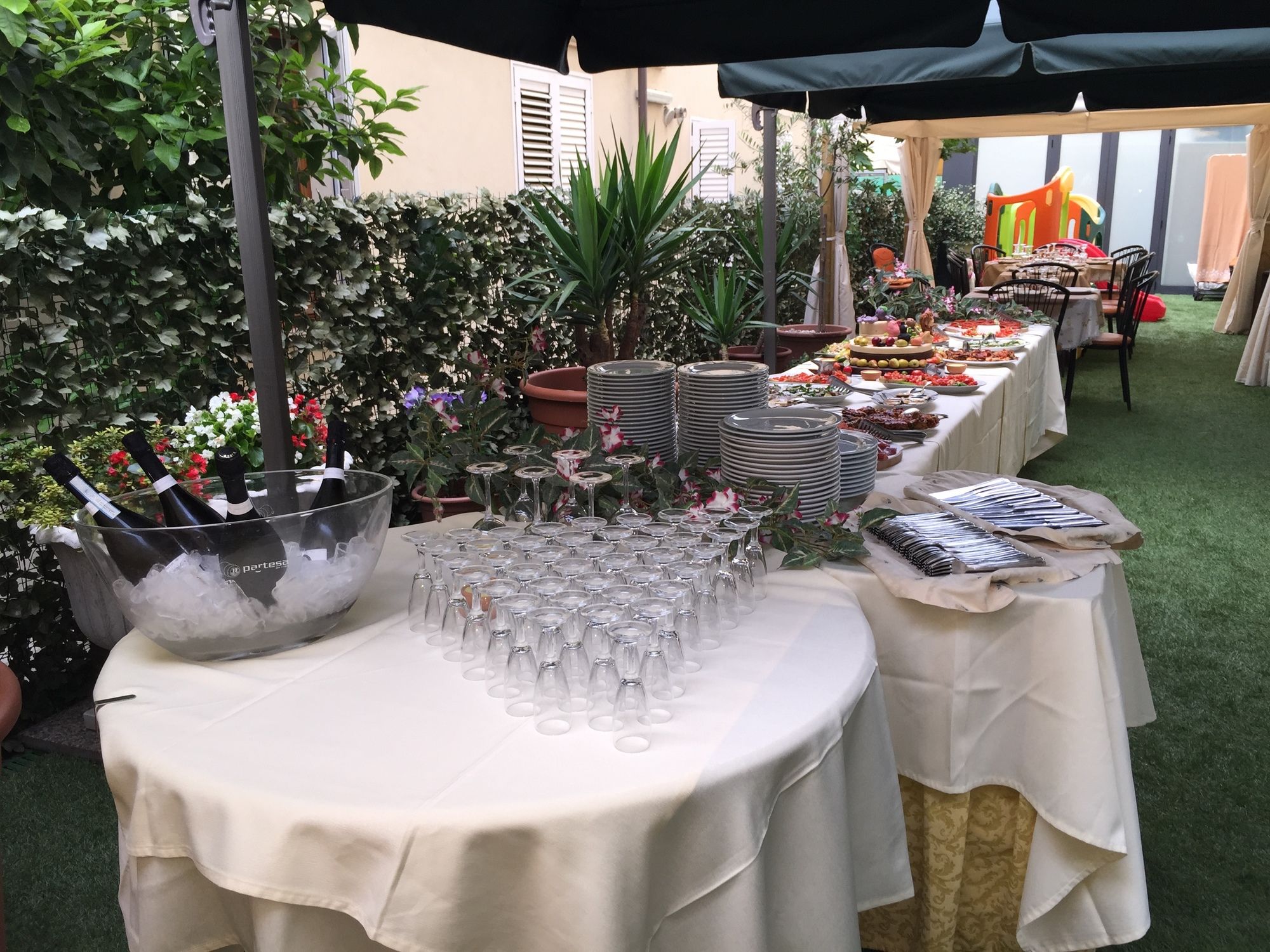 Фото Hotel Okinawa