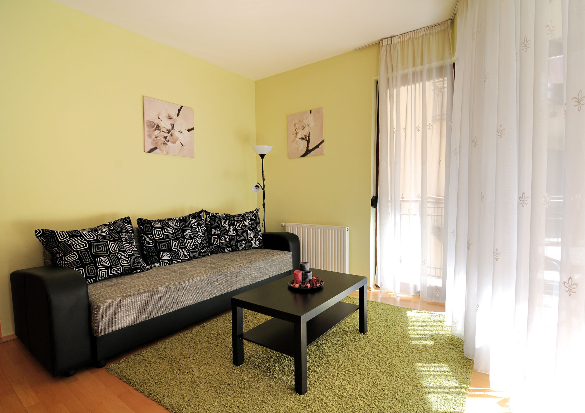 Фото Comfort Apartments