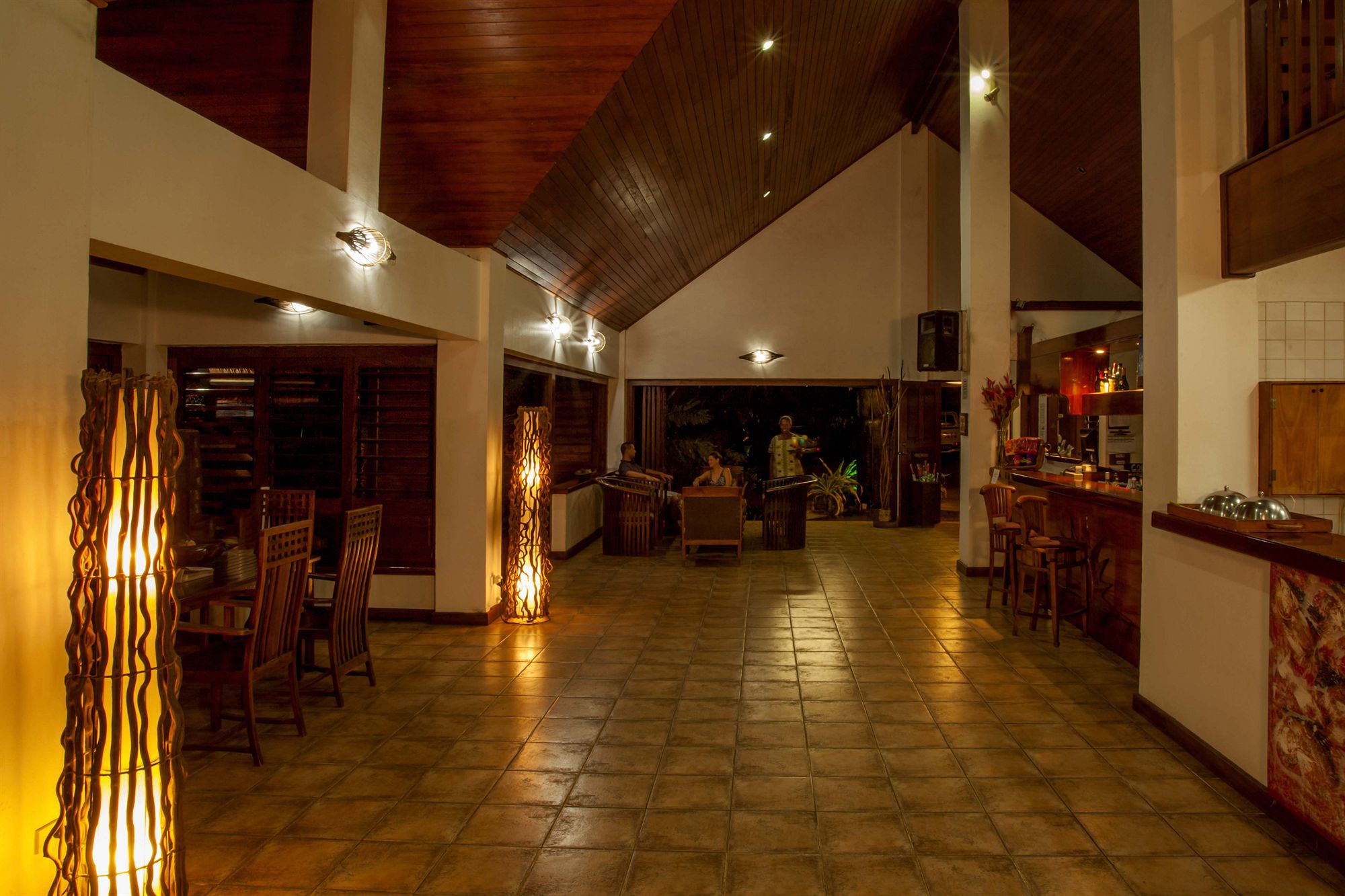 Фото Sunset Bungalows