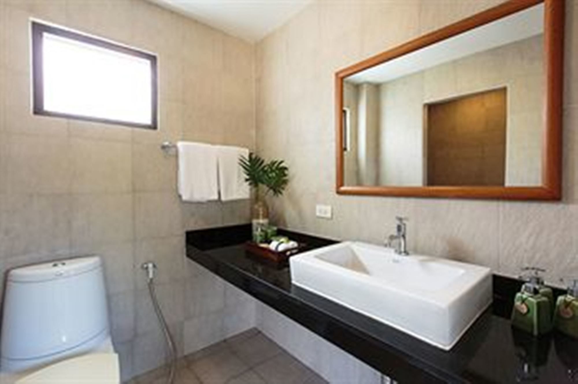 Фото Villa Tanamera