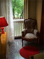 Фото B&b del Parco Lambro