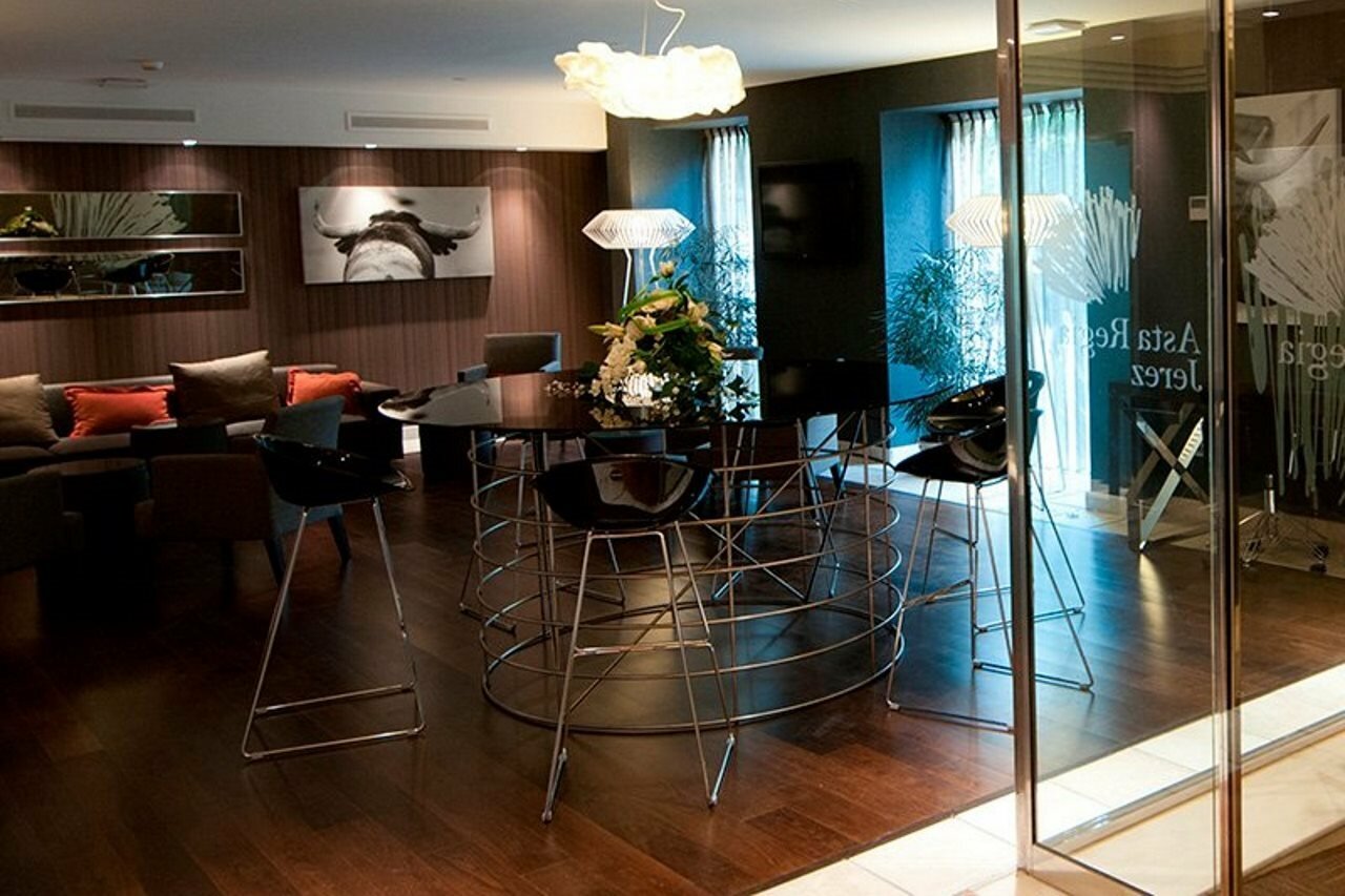 Фото Eurostars Asta Regia