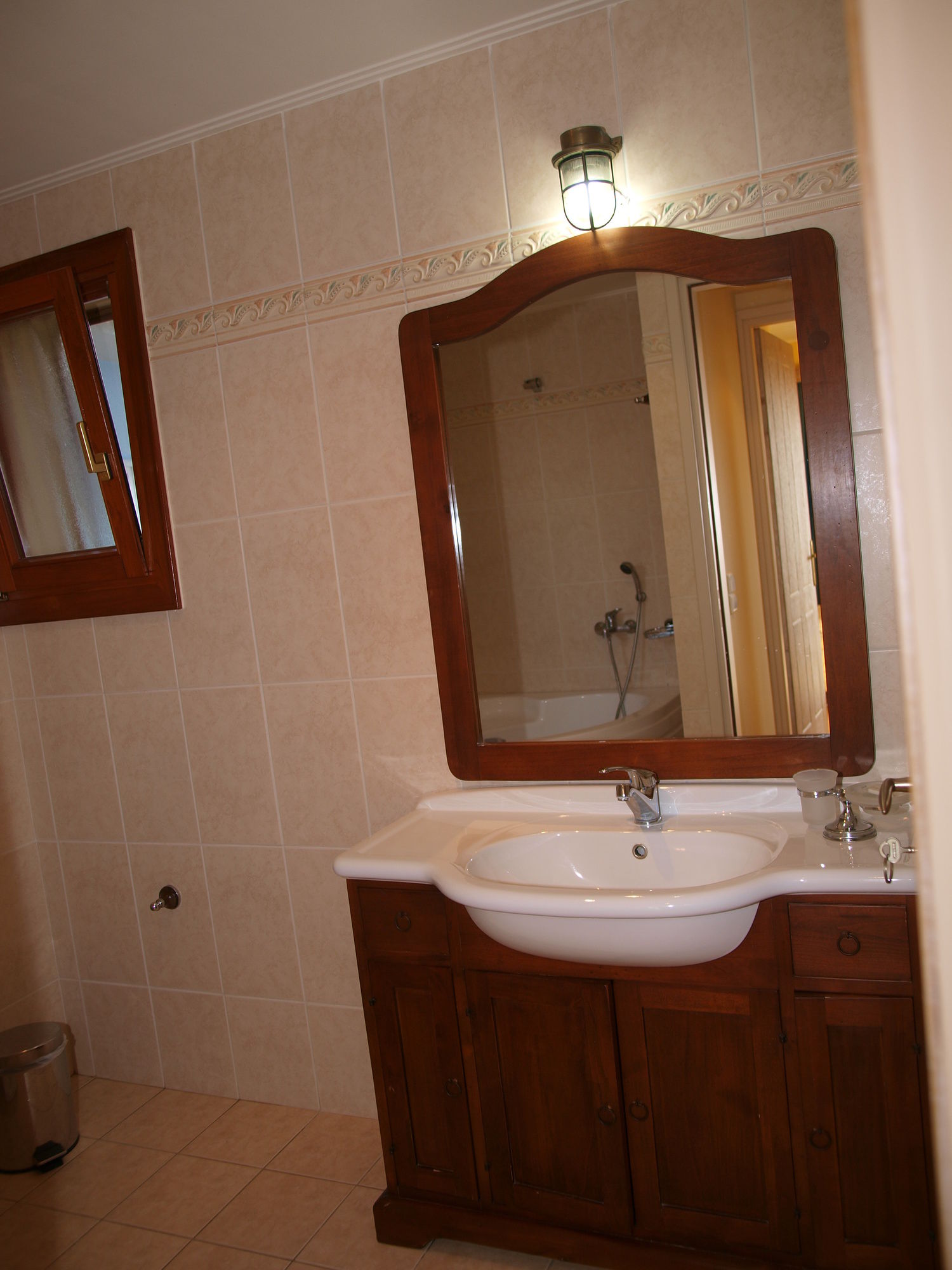 Фото Mylos Hotel Apartments