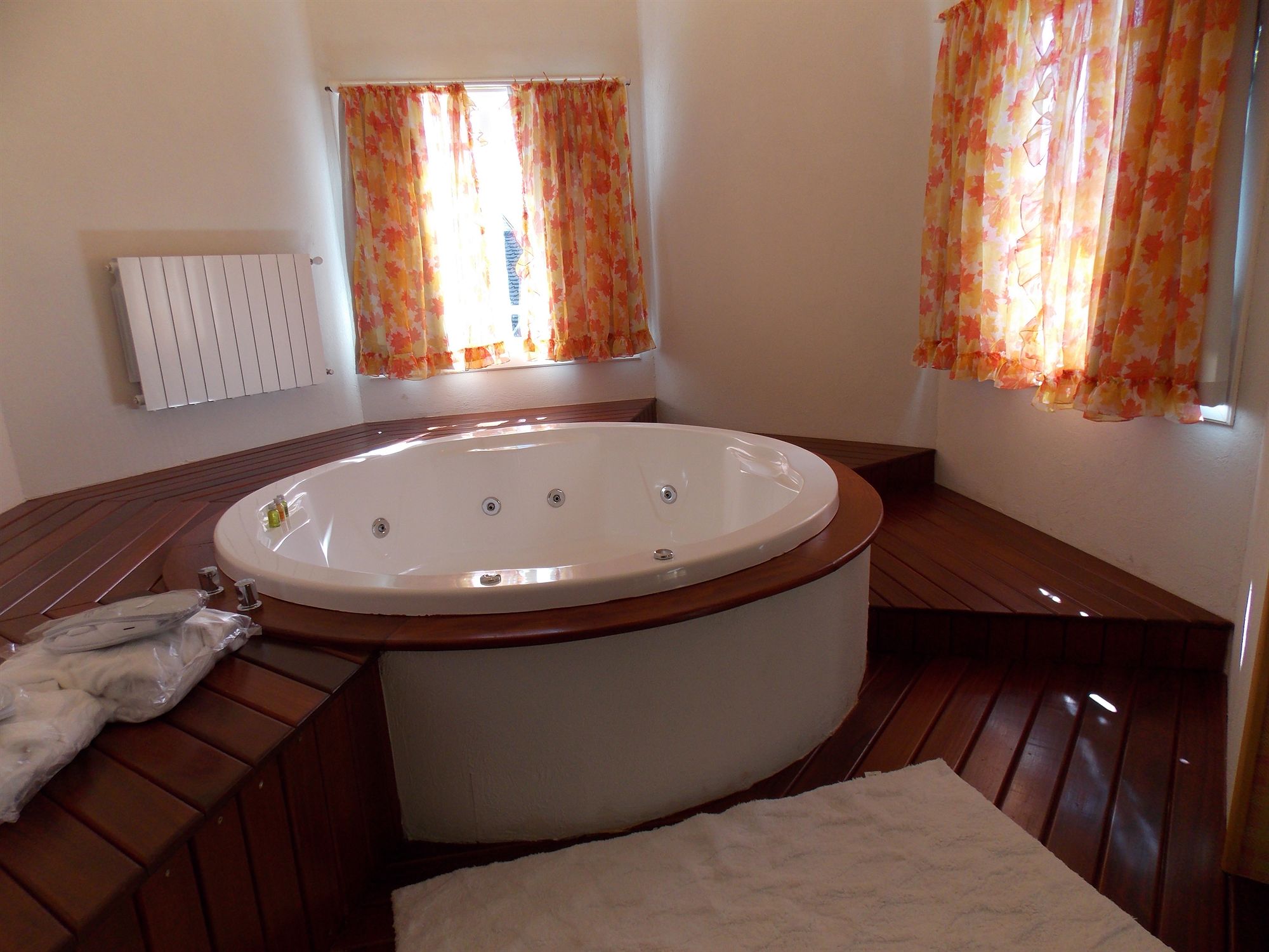 Фото Chateau La Villette