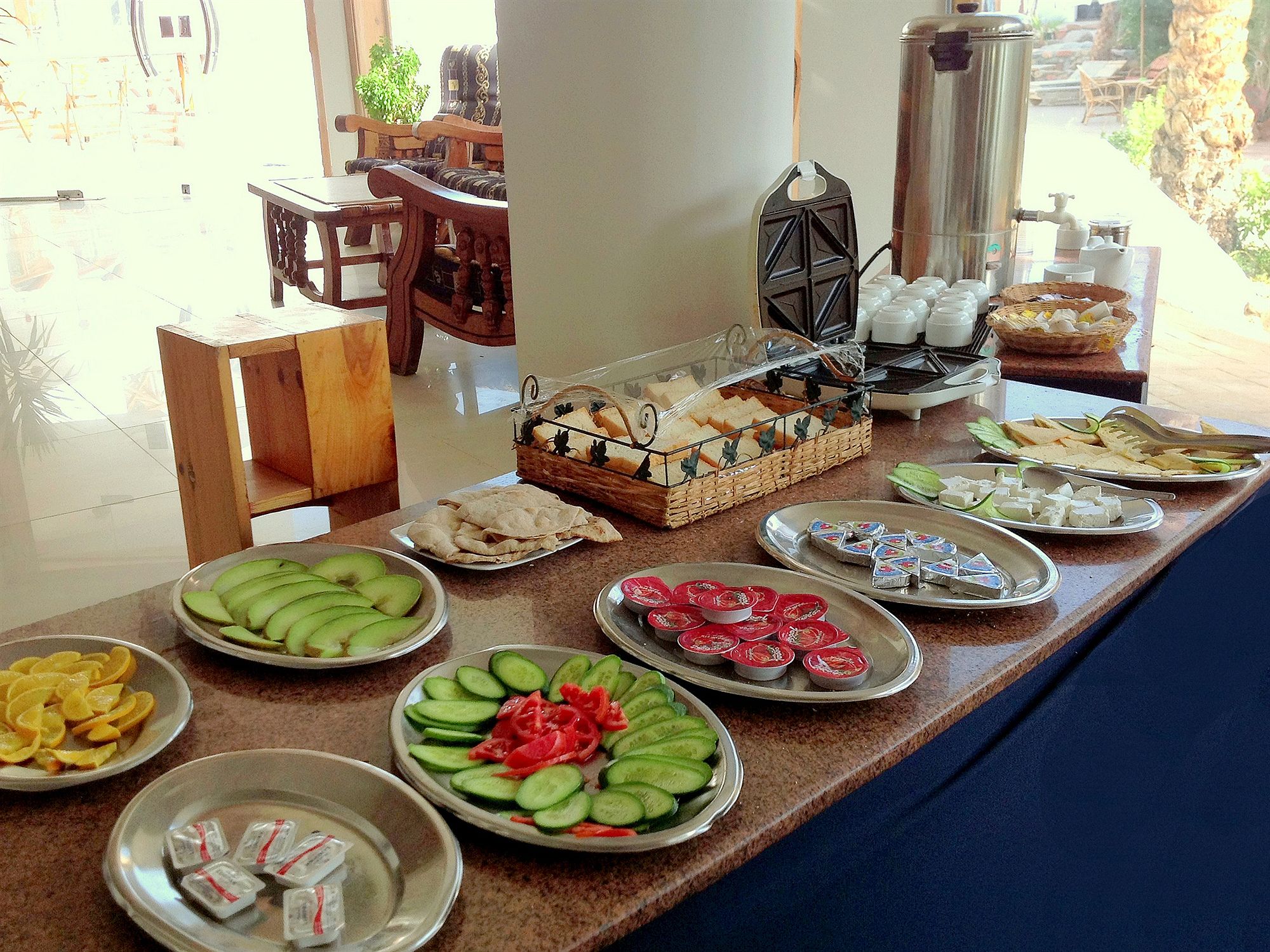 Фото Red Sea Relax