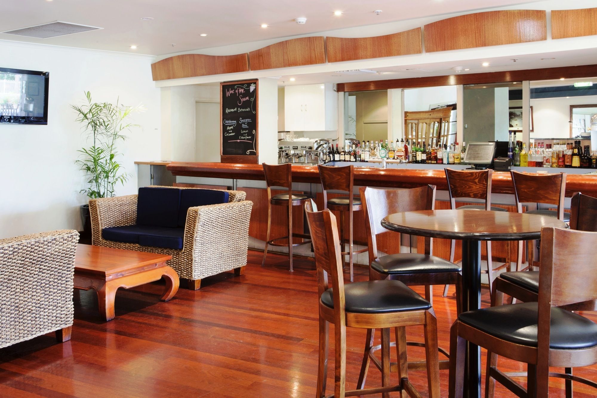 Фото Hilton Garden Inn Darwin