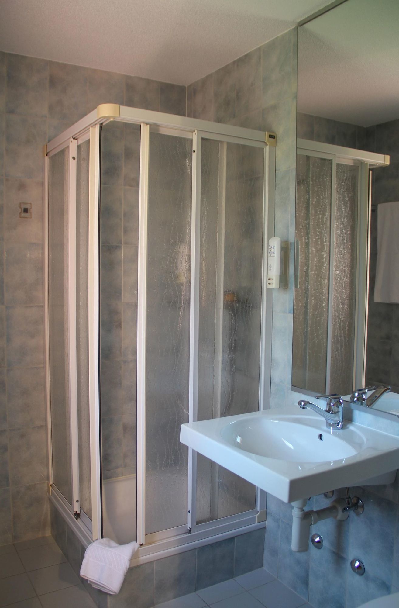 Фото Tulip Inn Lausanne Beaulieu