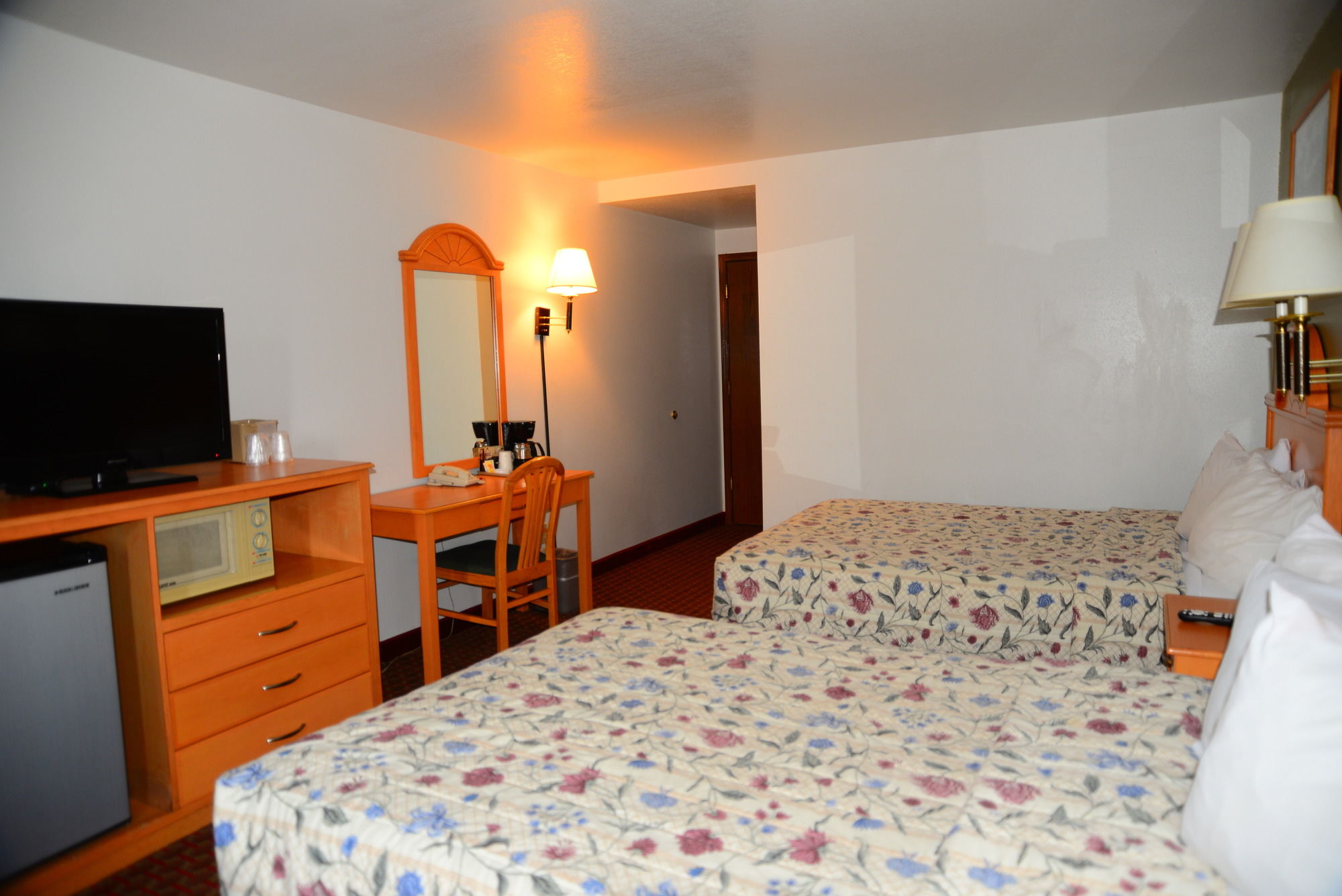 Фото Budget Inn Express