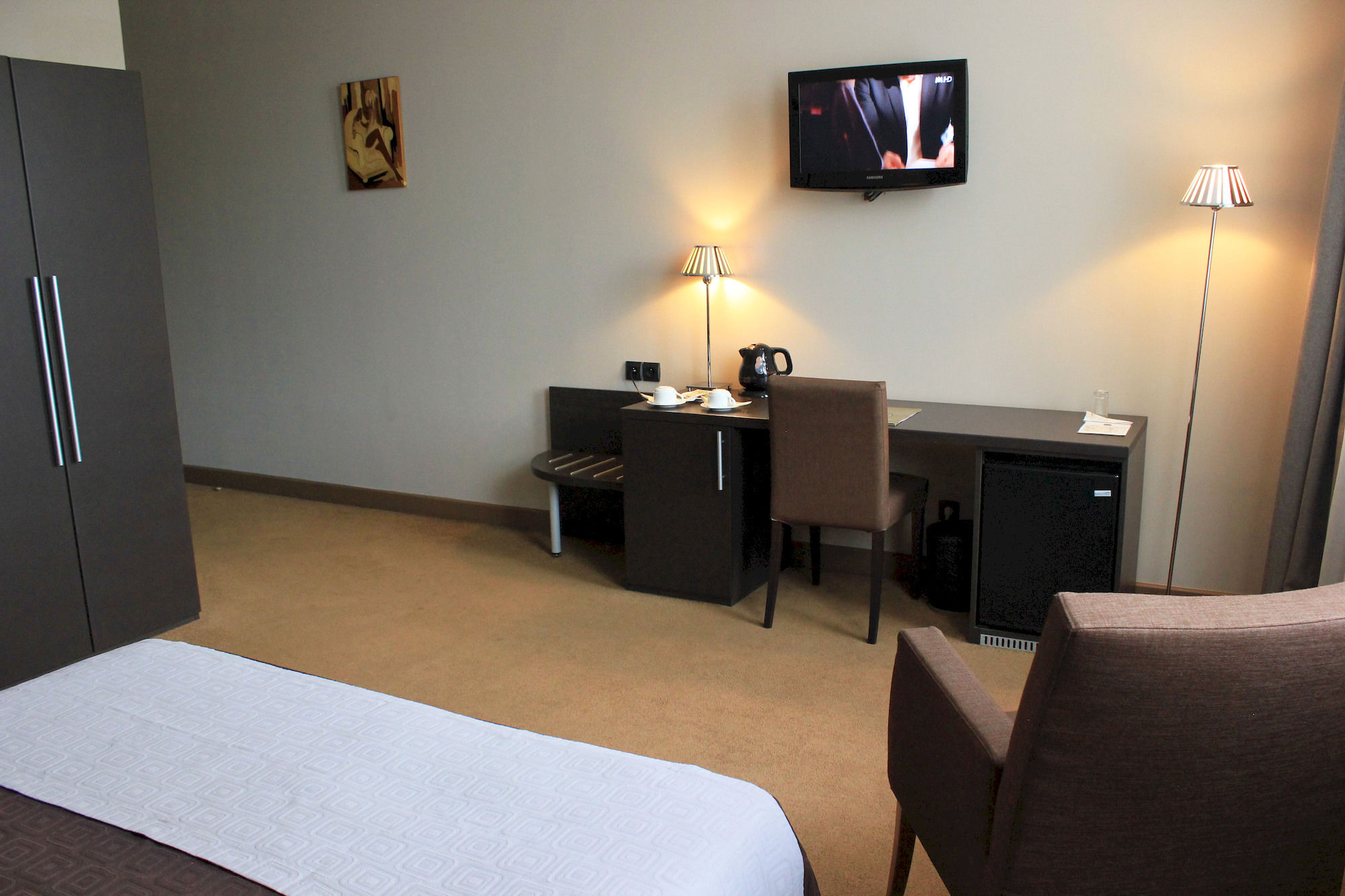 Фото Tana Hôtel