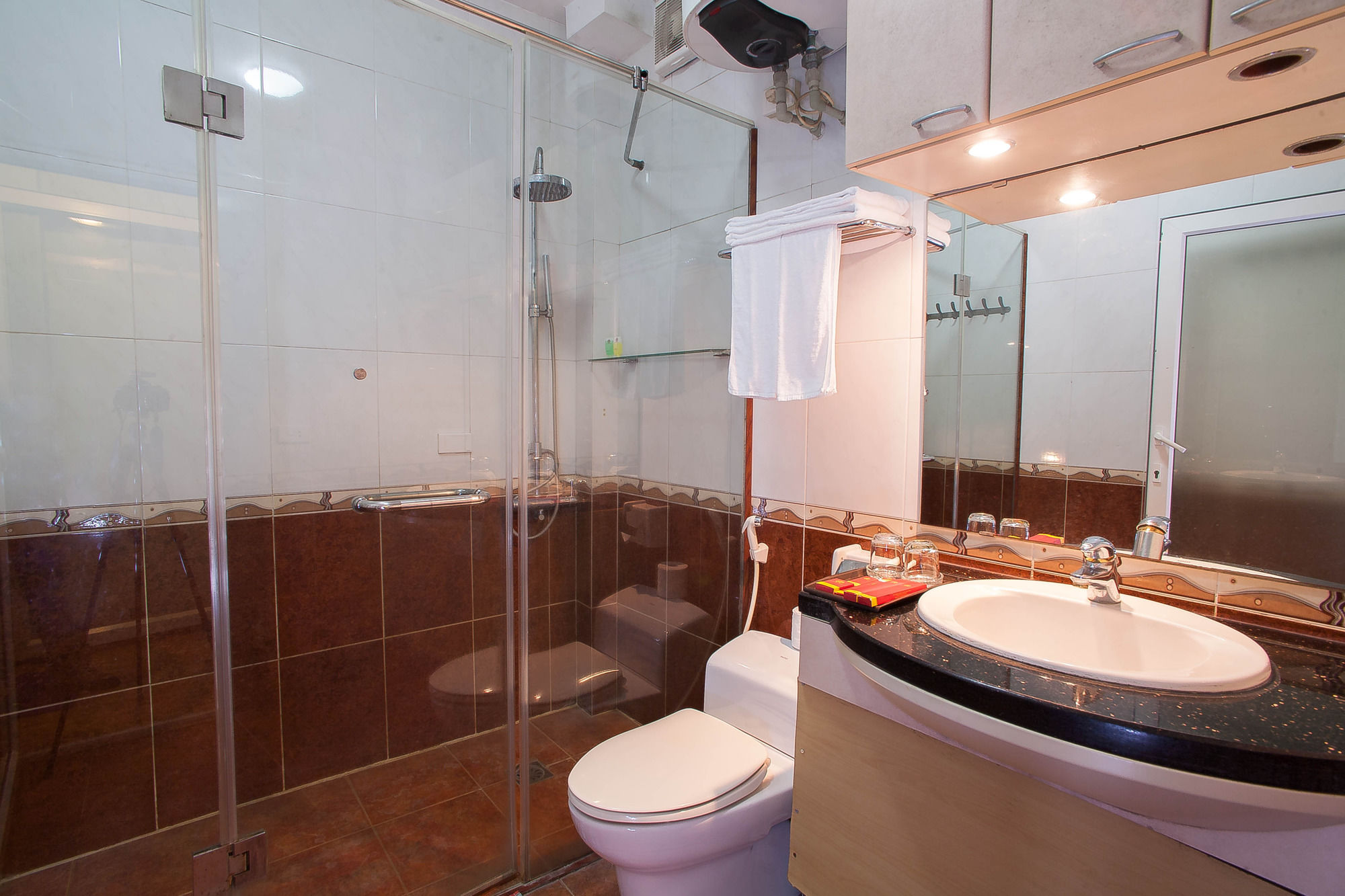 Фото Hanoi Old Quarter Homestay
