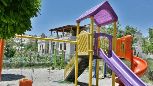 Внешний вид отеля Alaturca House в Гёреме, фото 5