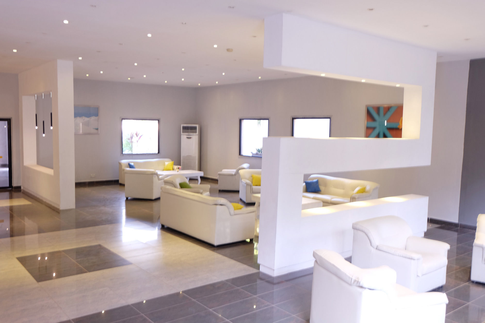 Фото Palma Rima Hotel