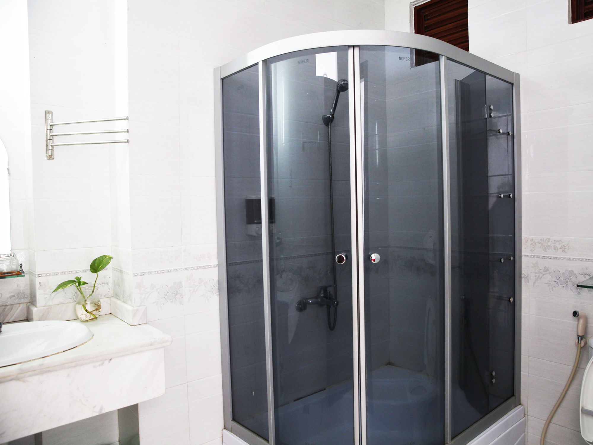 Фото Hoa Phat Hotel & Apartment