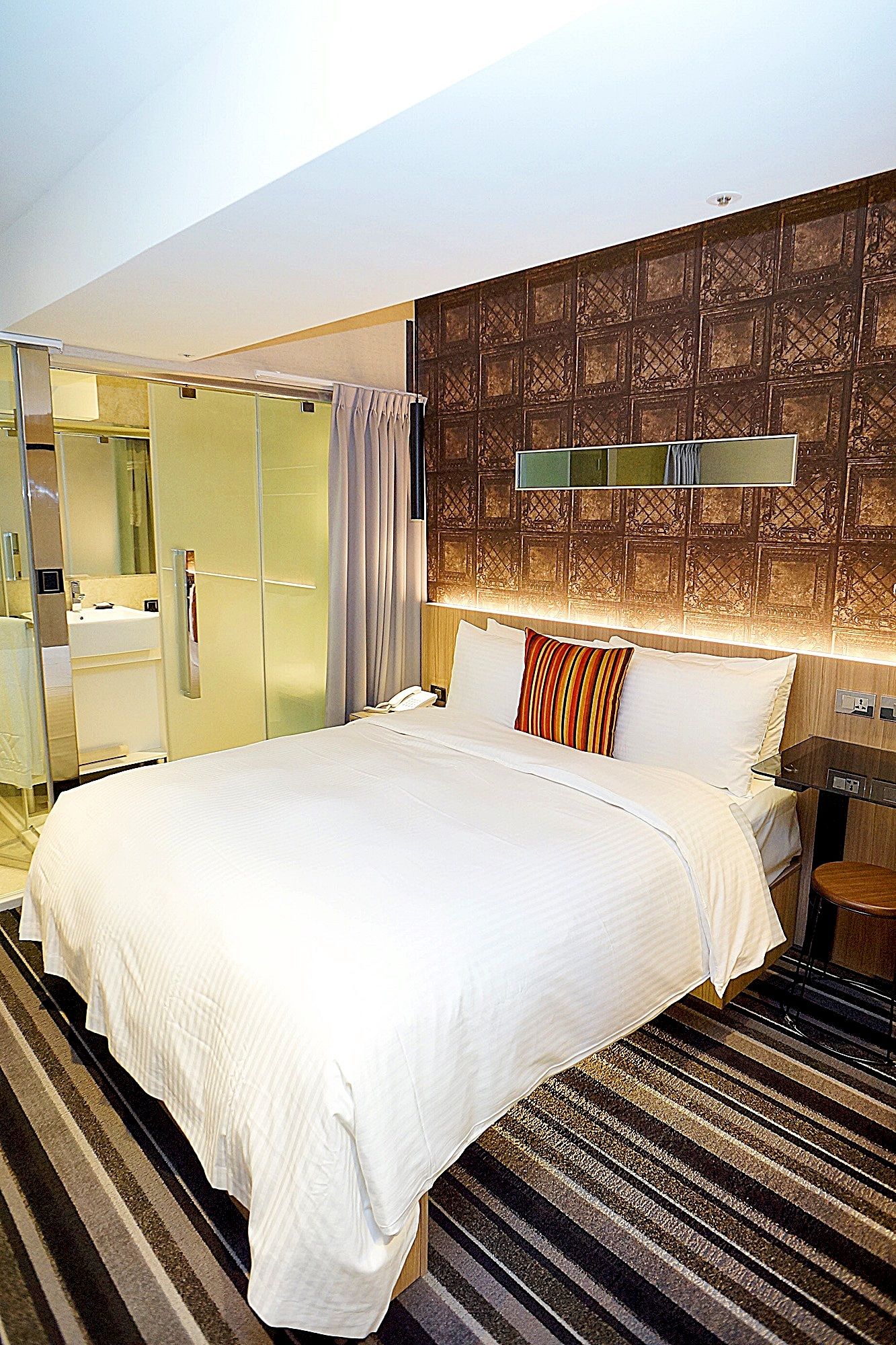 Фото VIA Hotel Zhongxiao