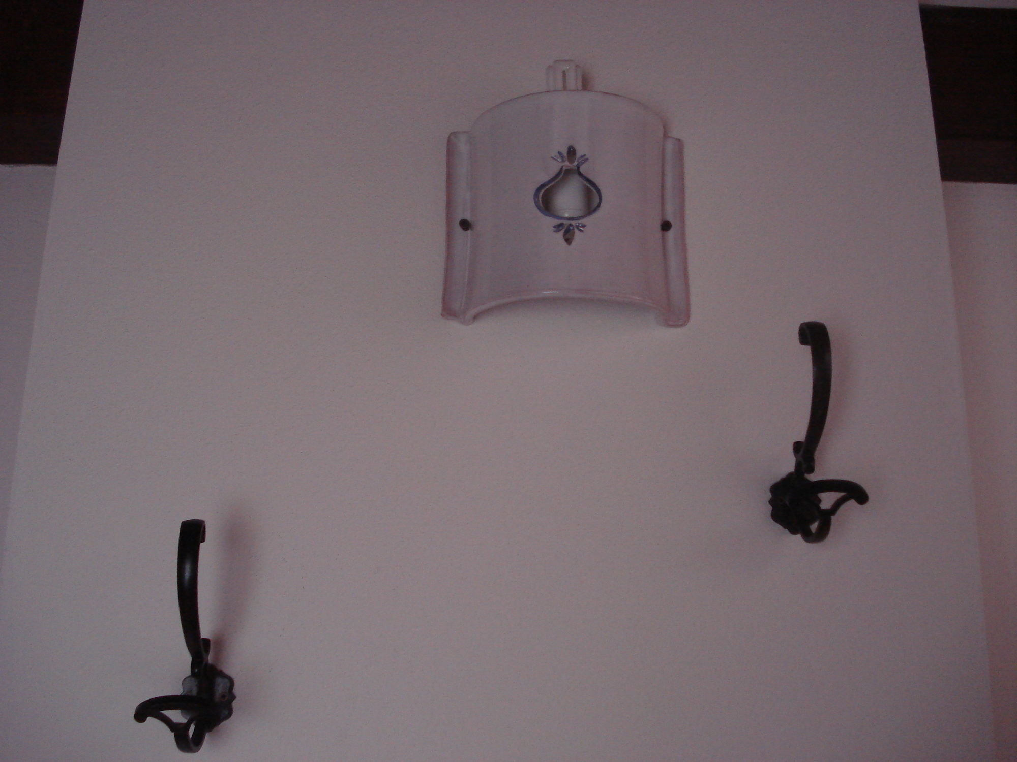 Фото Guest House Il Giardino Segreto