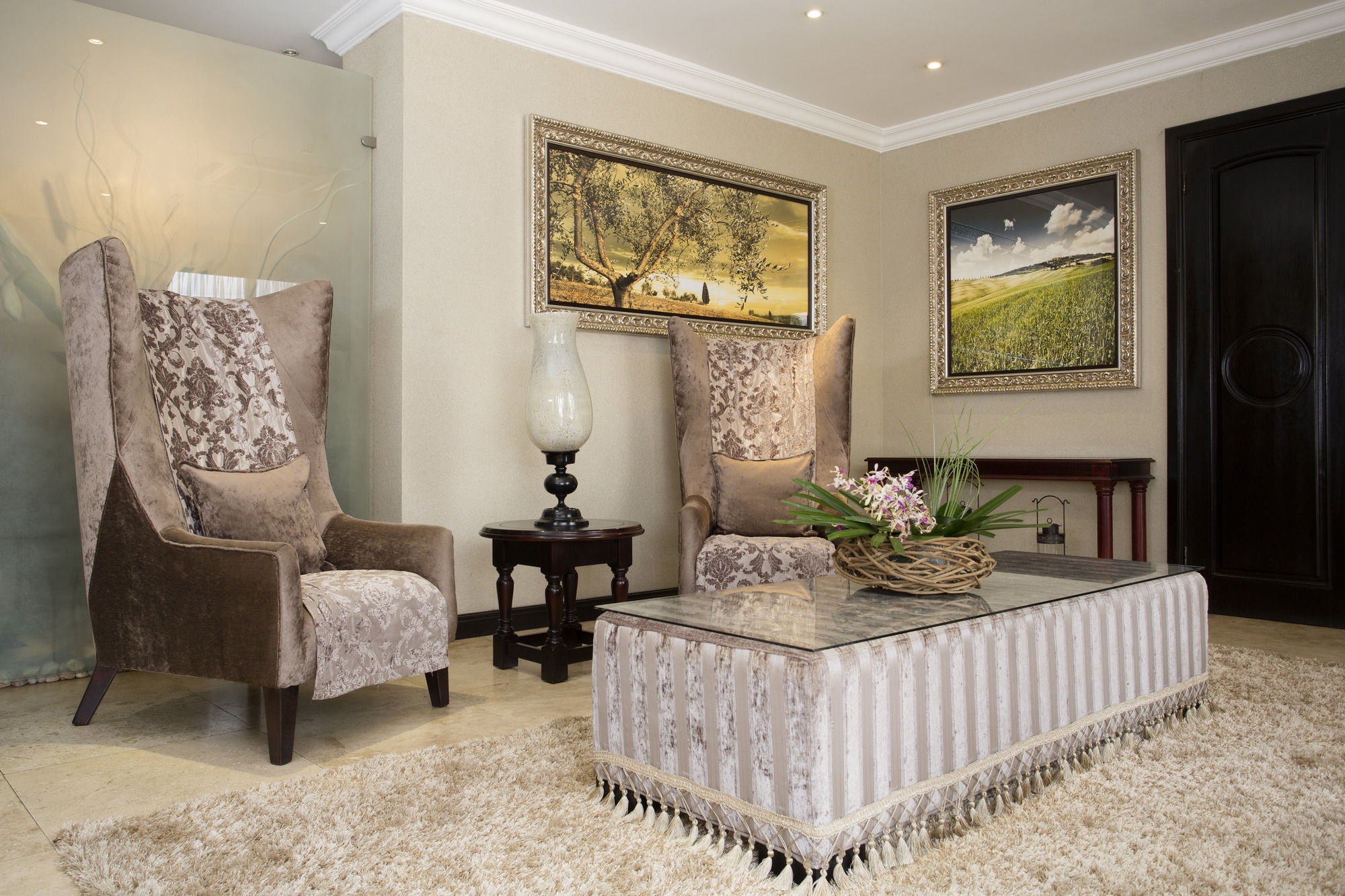 Фото Villa Monticello