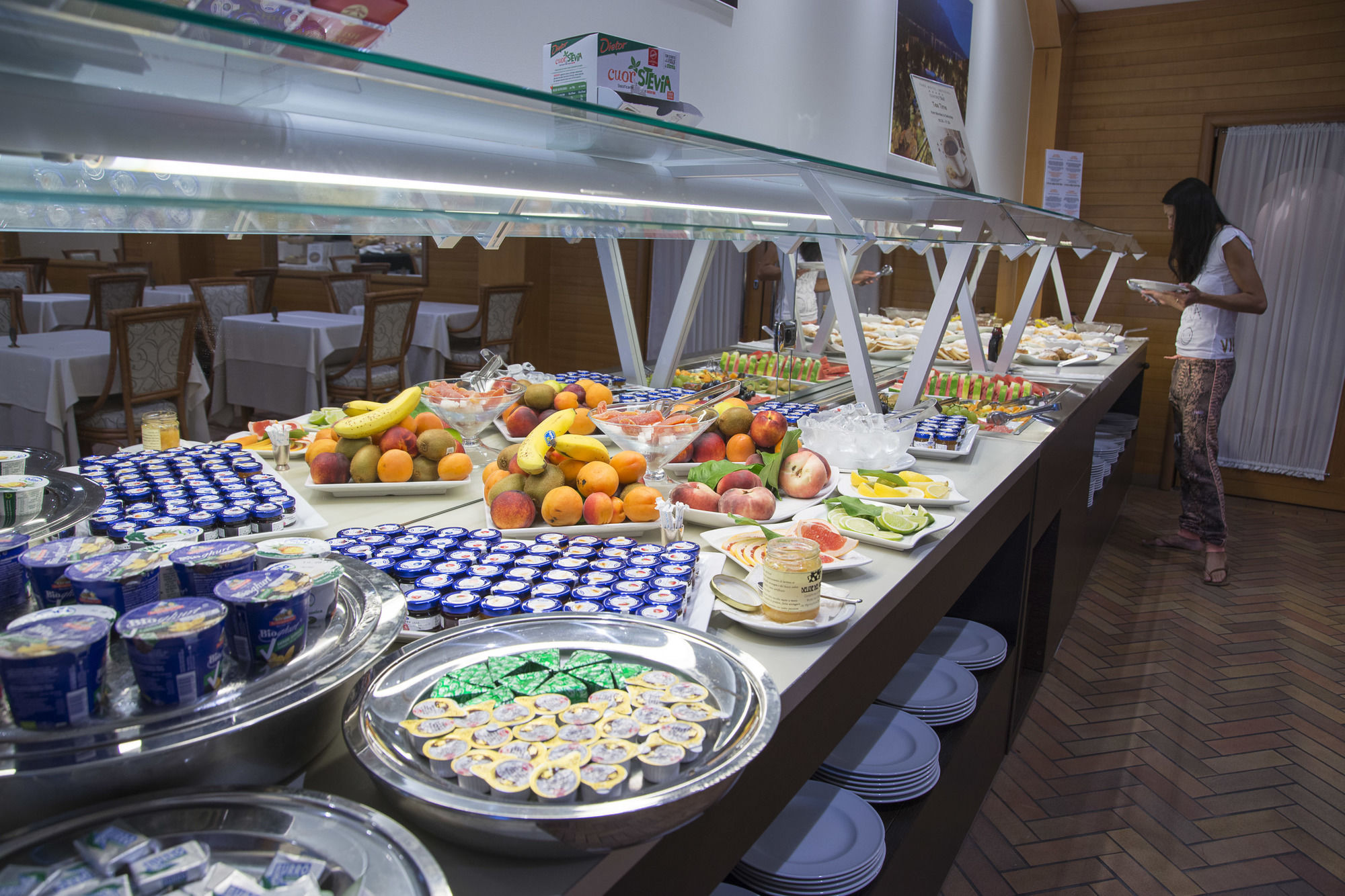 Фото Park Hotel Imperial Centro Tao Natural Medical SPA