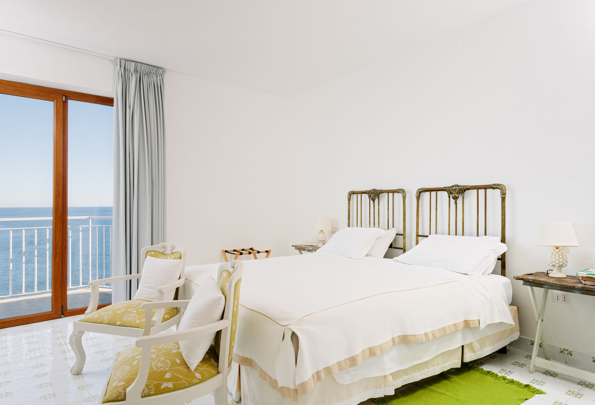 Фото Giuggiulena Villa