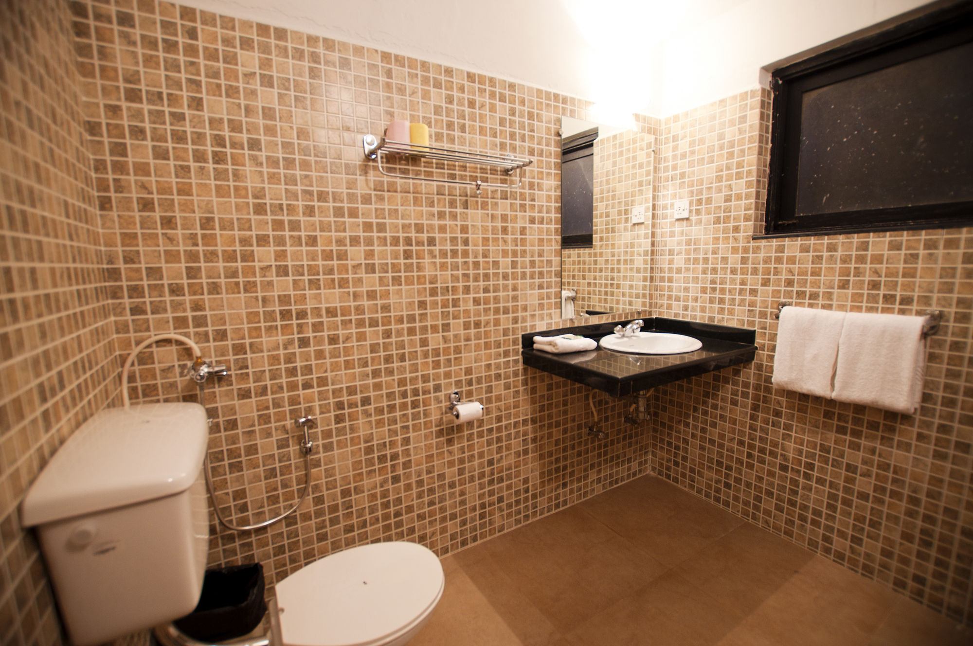 Фото O Pescador an Indy Resort