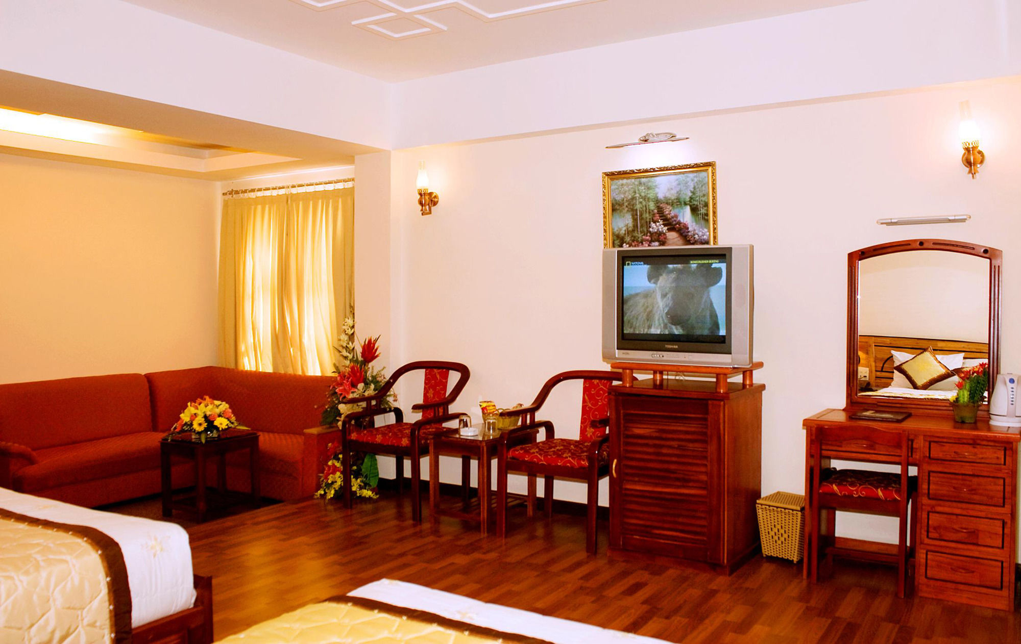 Фото Olympic Hotel