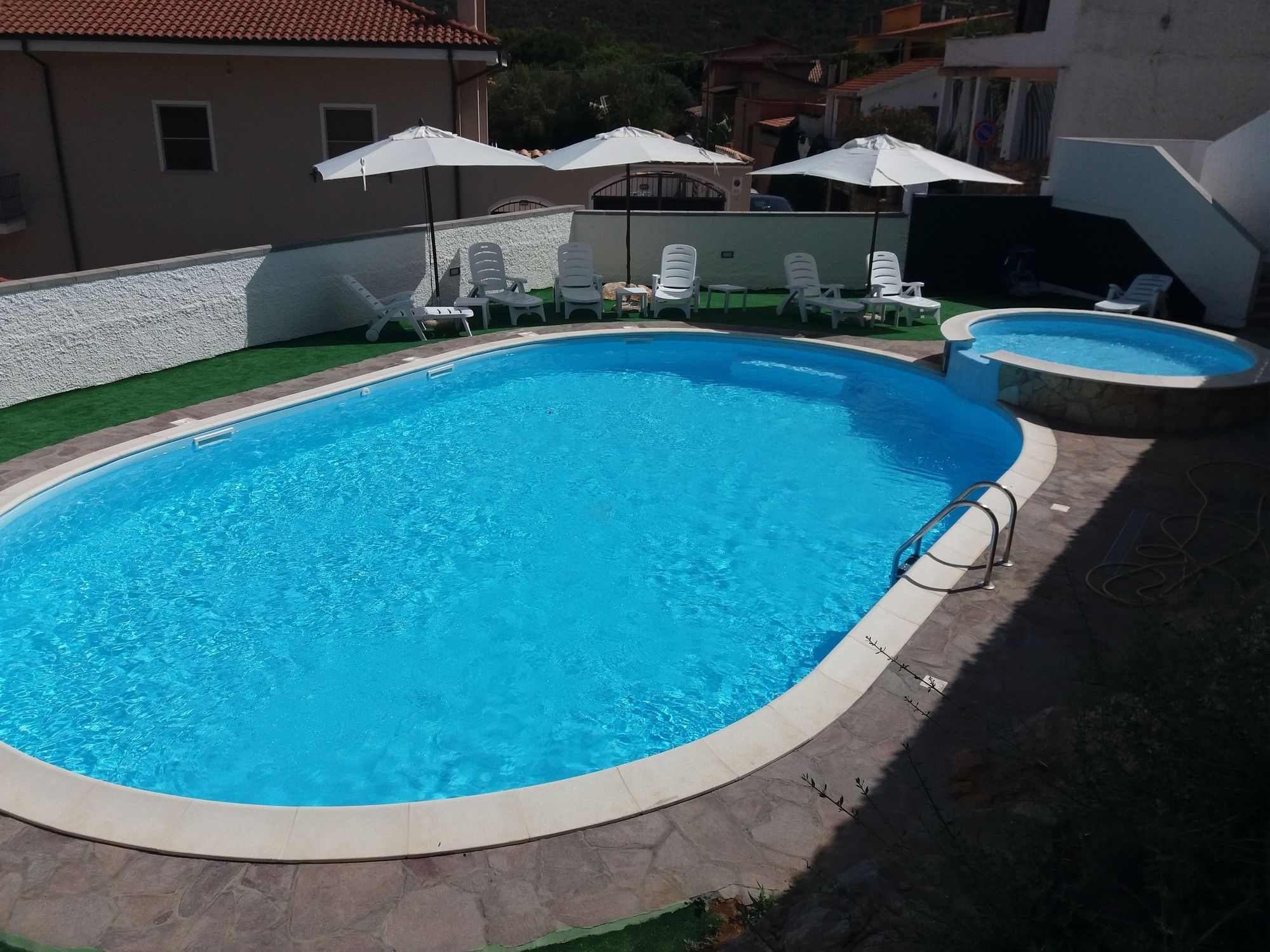 Фото Lu’ Hotel Maladroxia