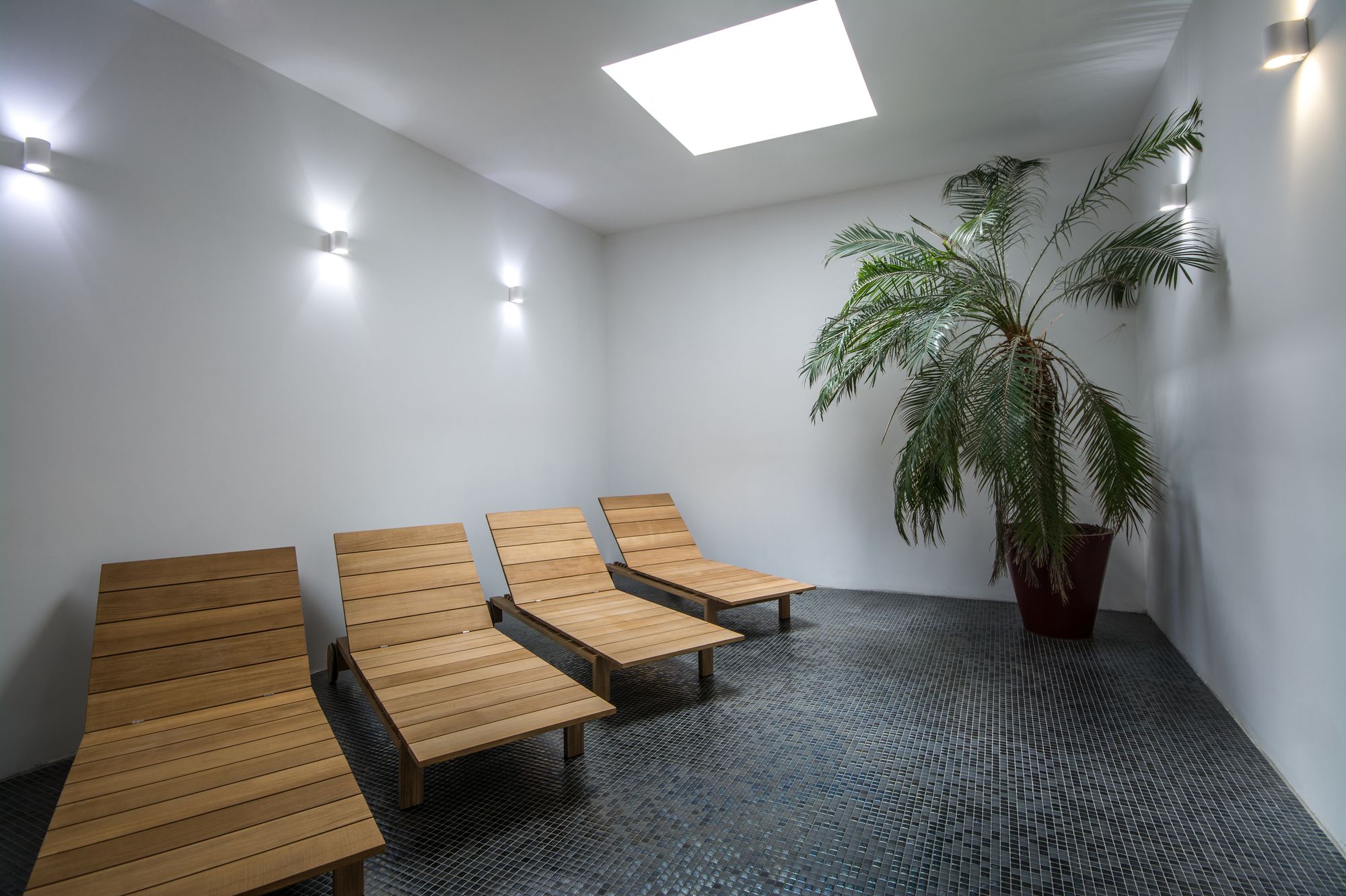 Фото Luxury SPA & Wellness Hotel Prezident