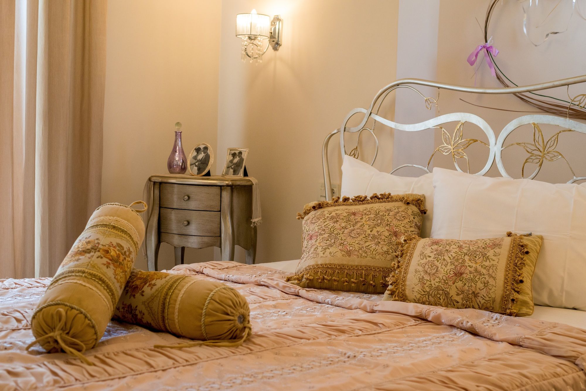 Фото Villa Kokalis Resort