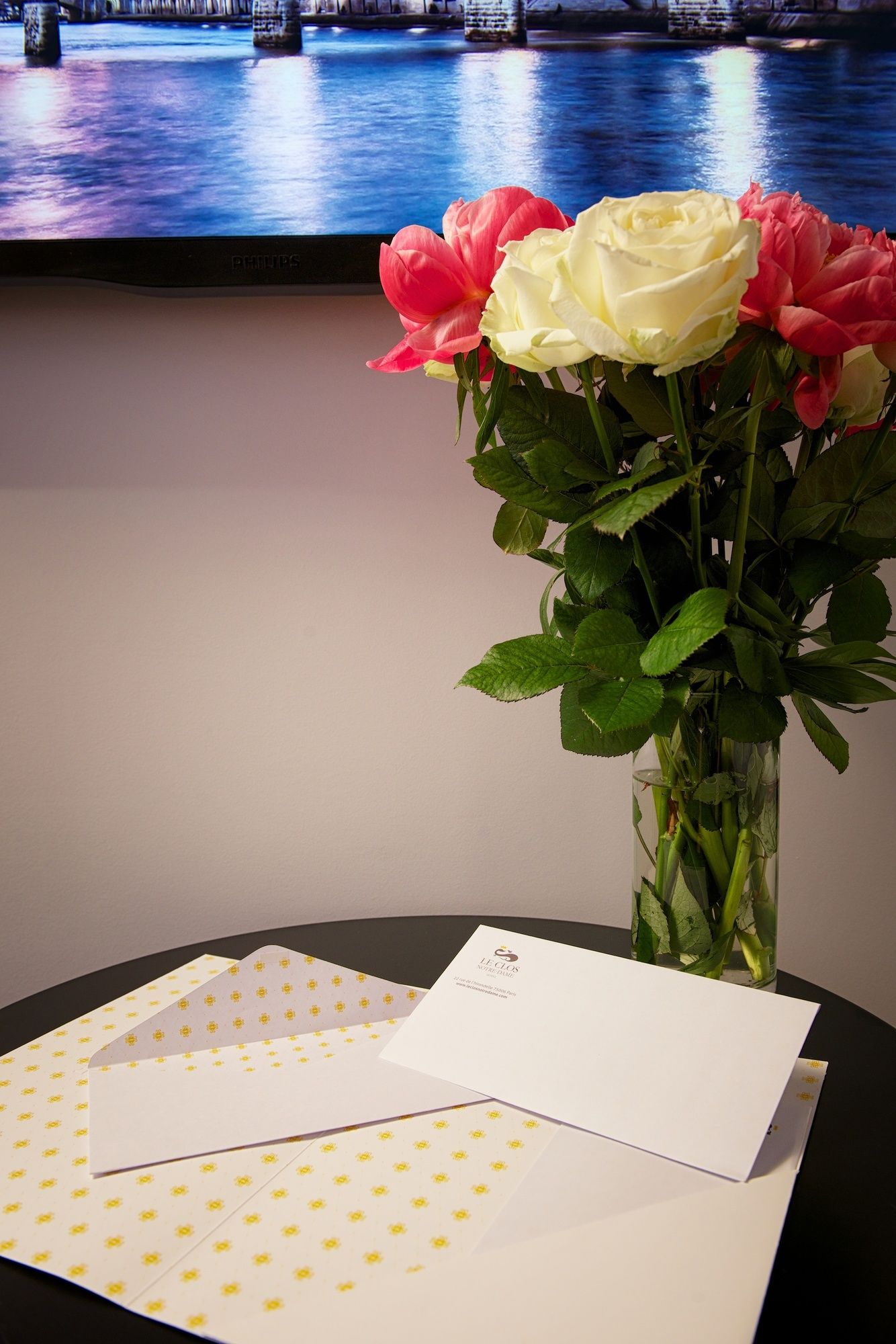 Фото Hotel le Clos de Notre Dame