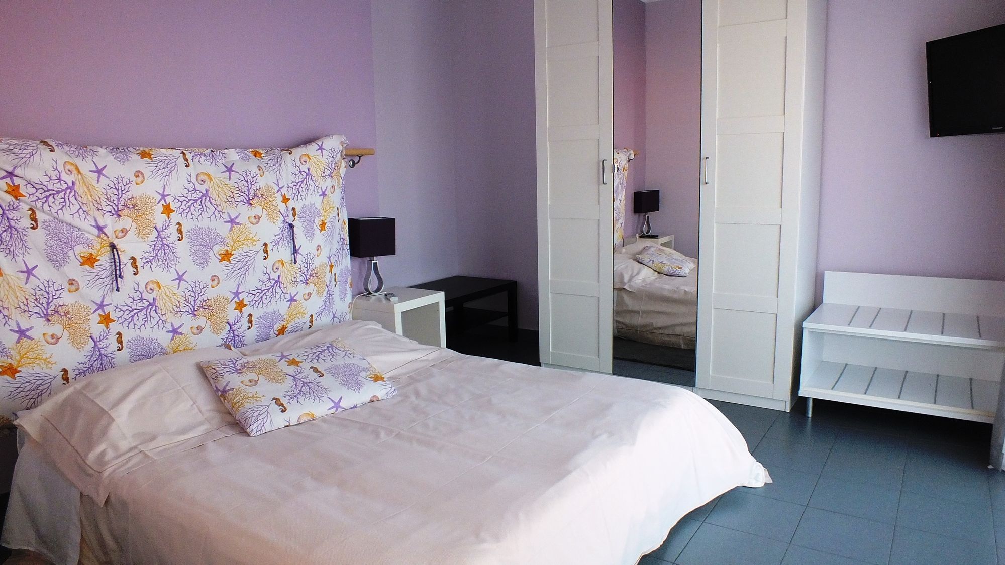 Фото Taormina Palace Hotel