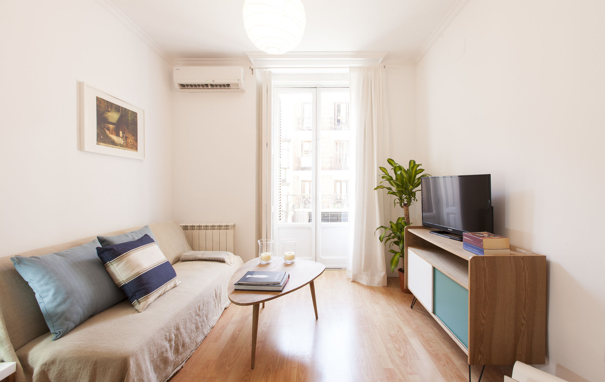 Фото Aspasios Calle Mayor Apartments