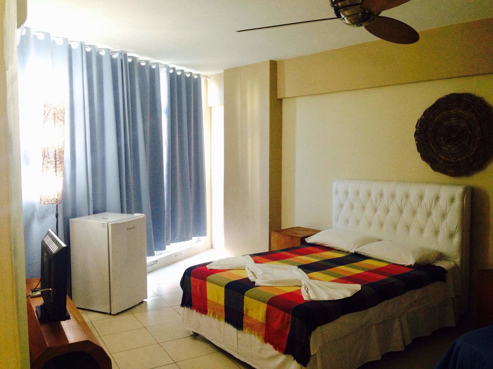 Фото Porto Salvador Hotel