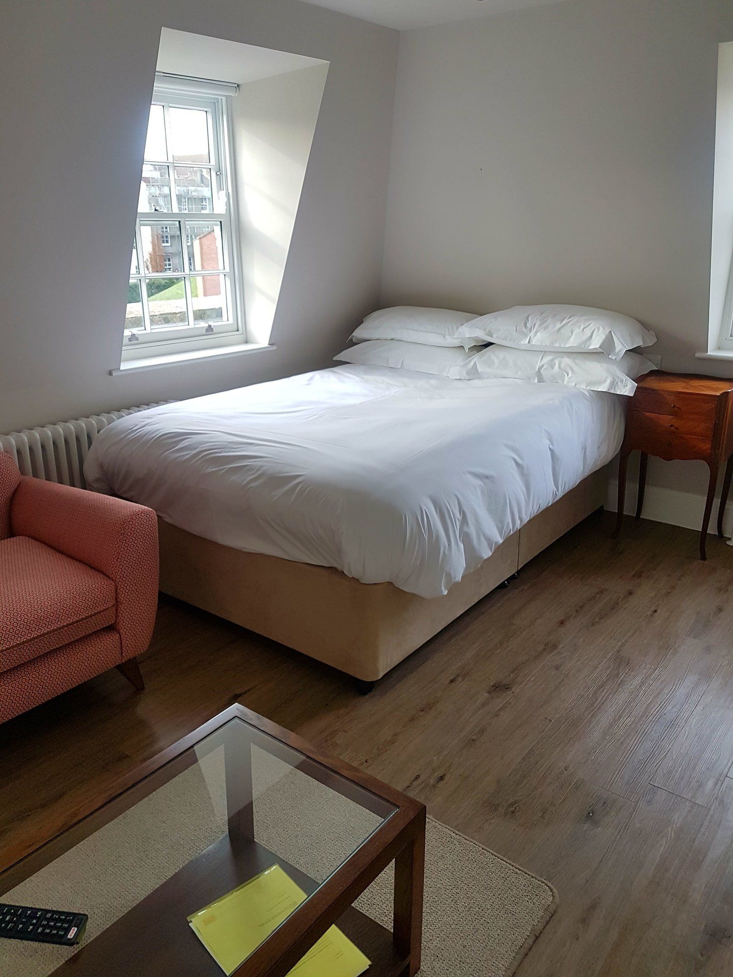 Фото Beech House