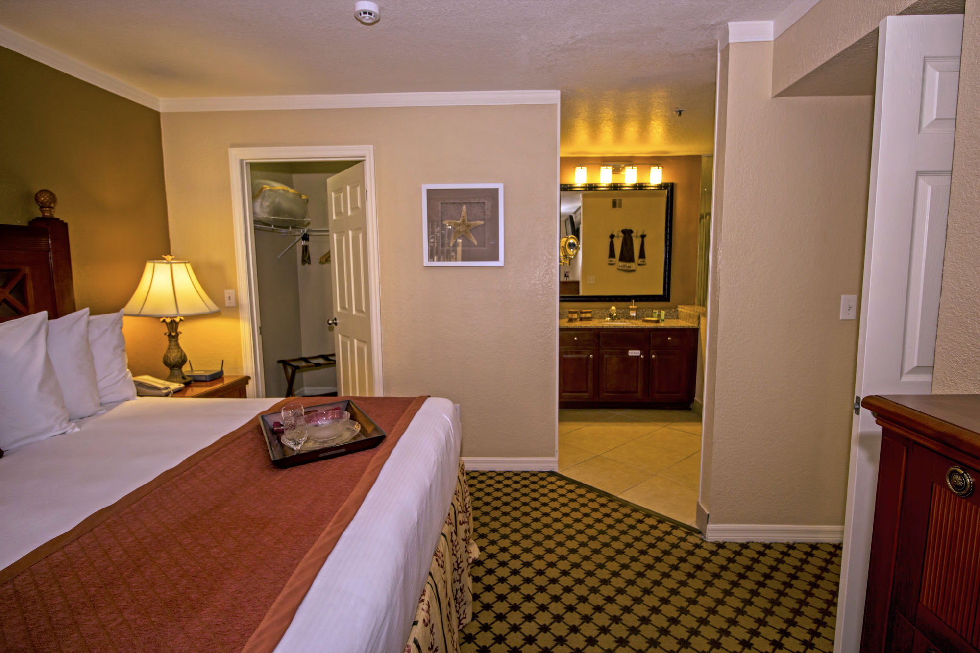 Фото Westgate Blue Tree Resort in Lake Buena Vista