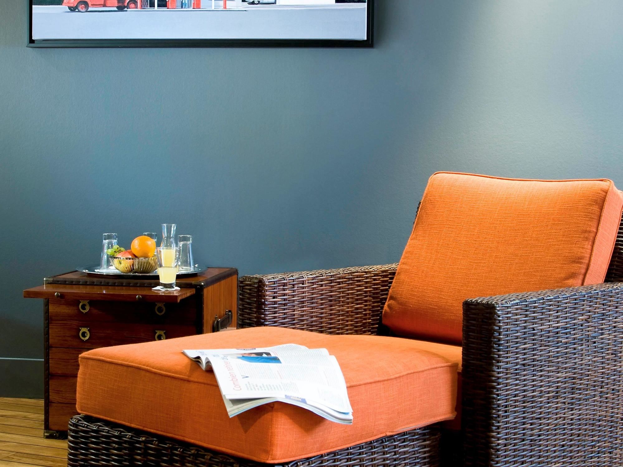 Фото Royal Emeraude Dinard