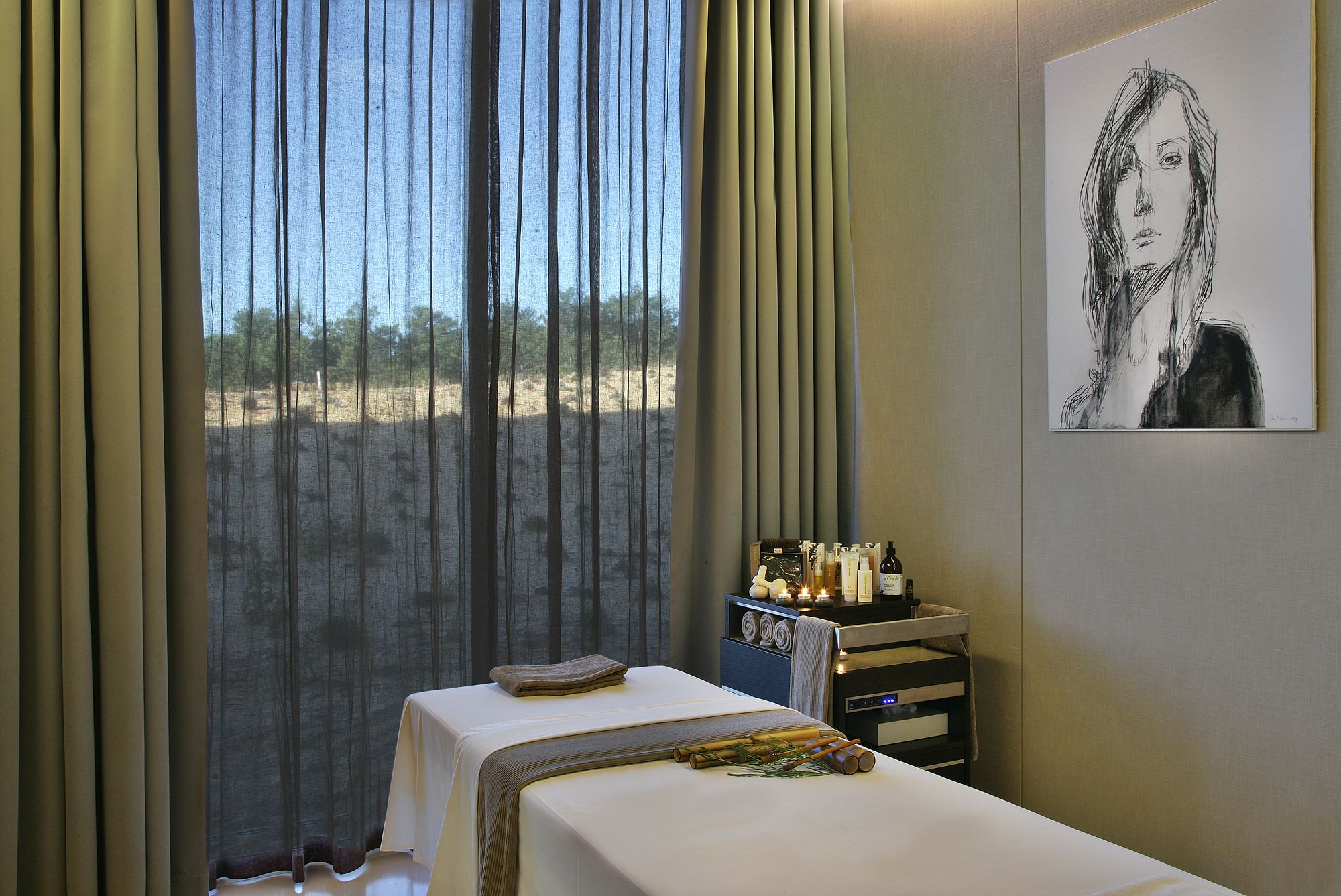 Фото The Oitavos