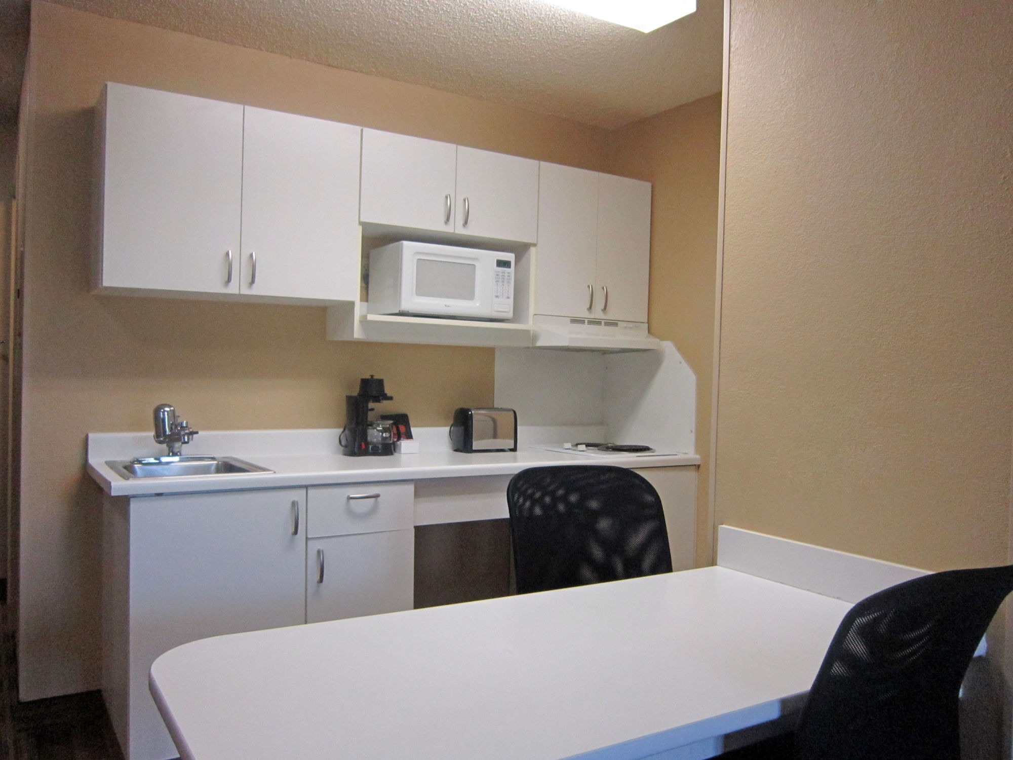 Фото Extended Stay America Suites Seattle Everett North