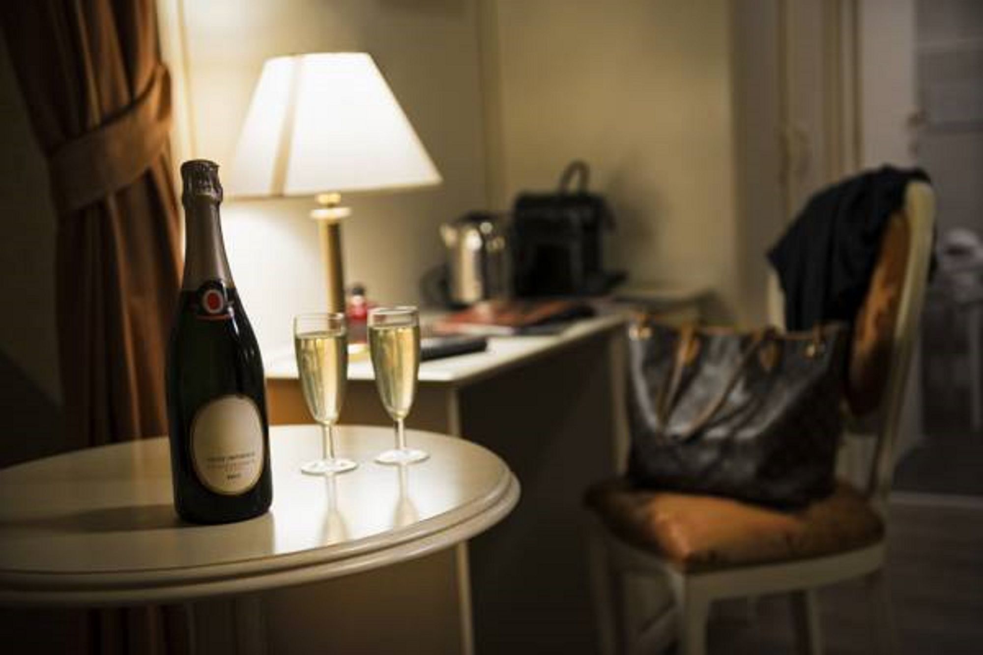 Фото Relais Bocca di Leone