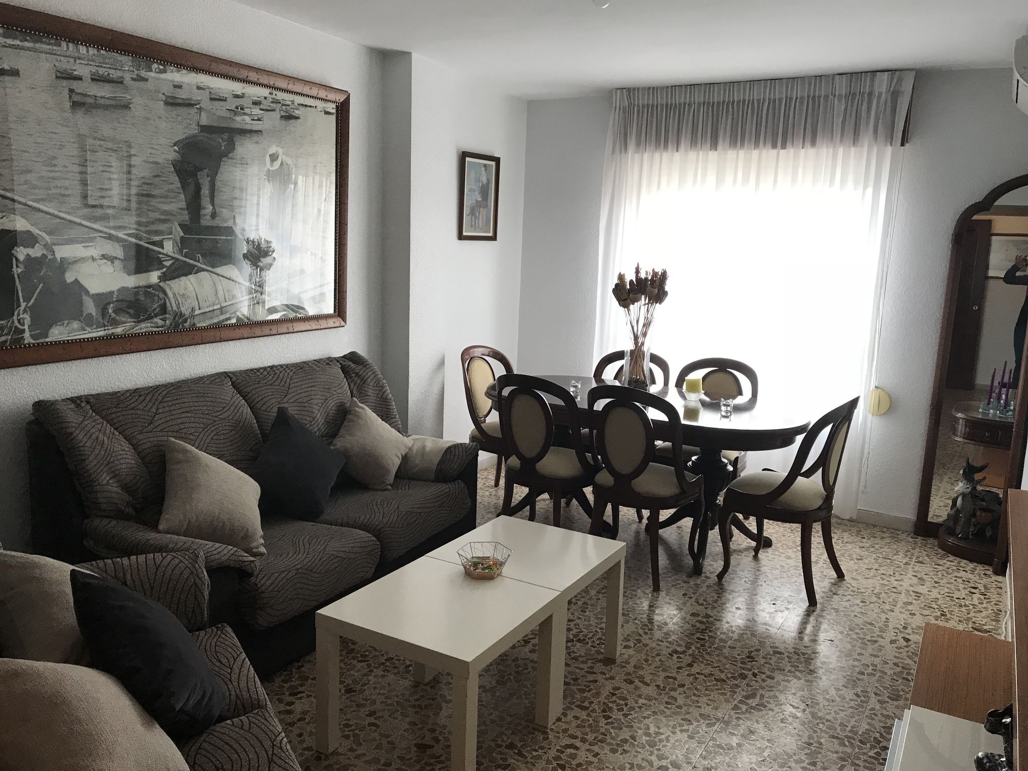 Фото Homely Apartments Viña Laguna