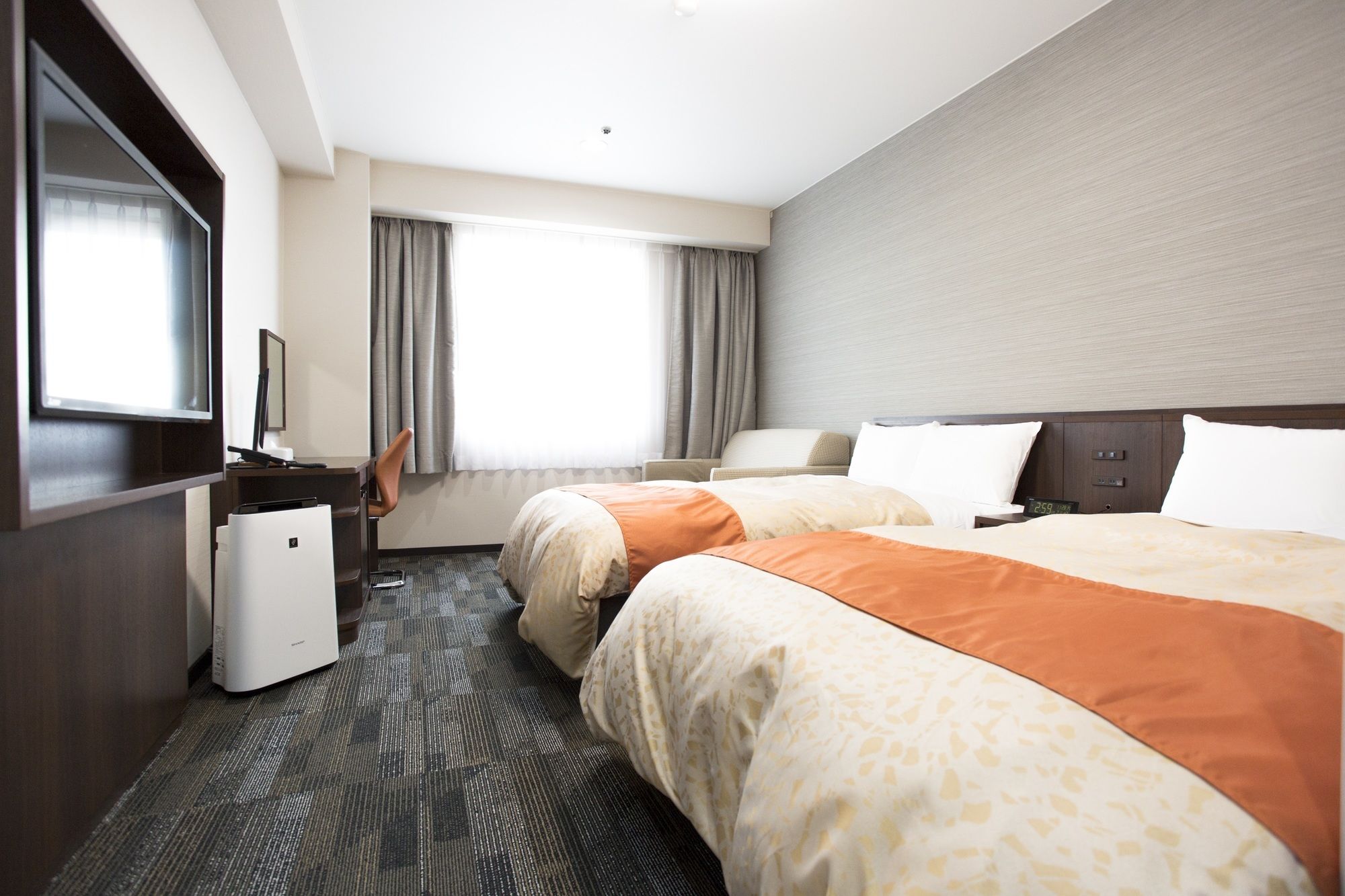 Фото Hotel Mielparque Okayama