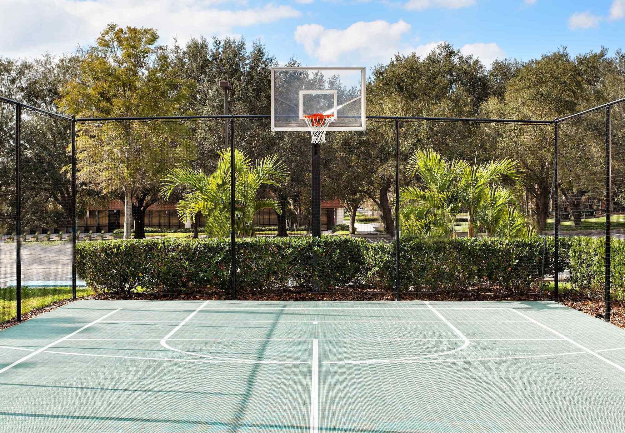 Фото Residence Inn by Marriott Tampa Sabal Park/Brandon