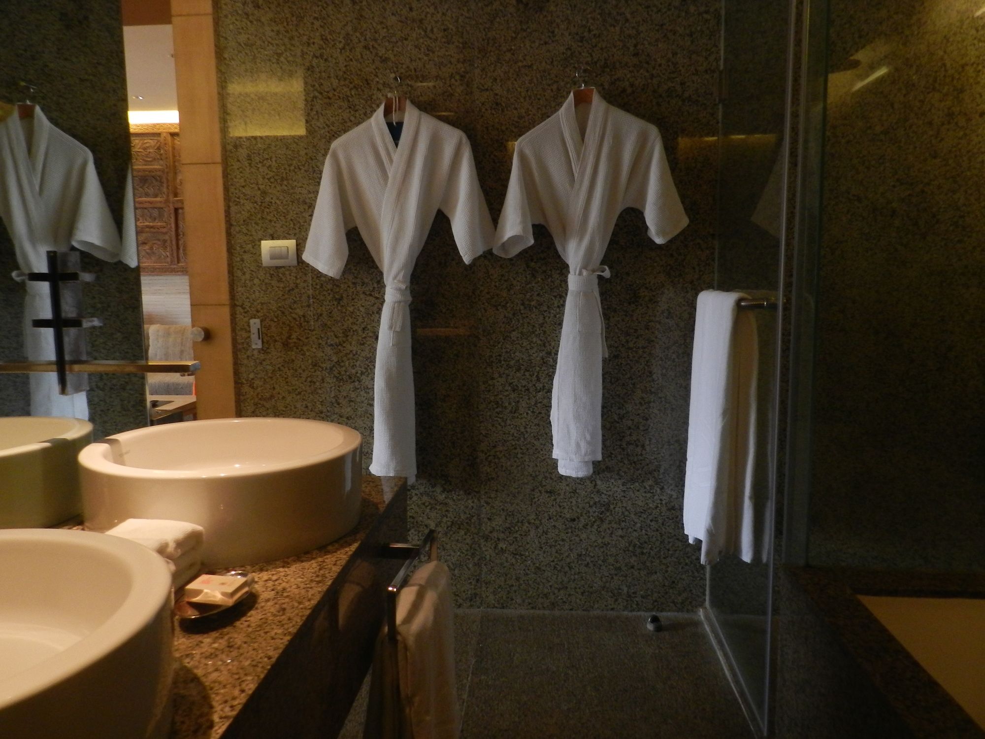 Фото President, Mumbai - Ihcl SeleQtions