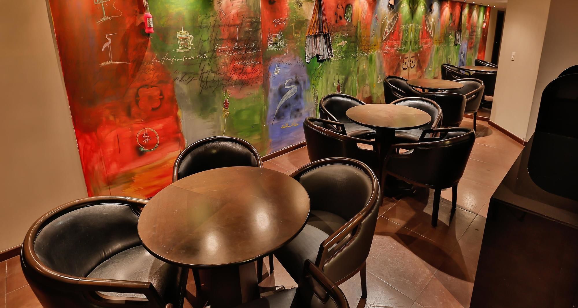 Фото Mercure Belém Boulevard