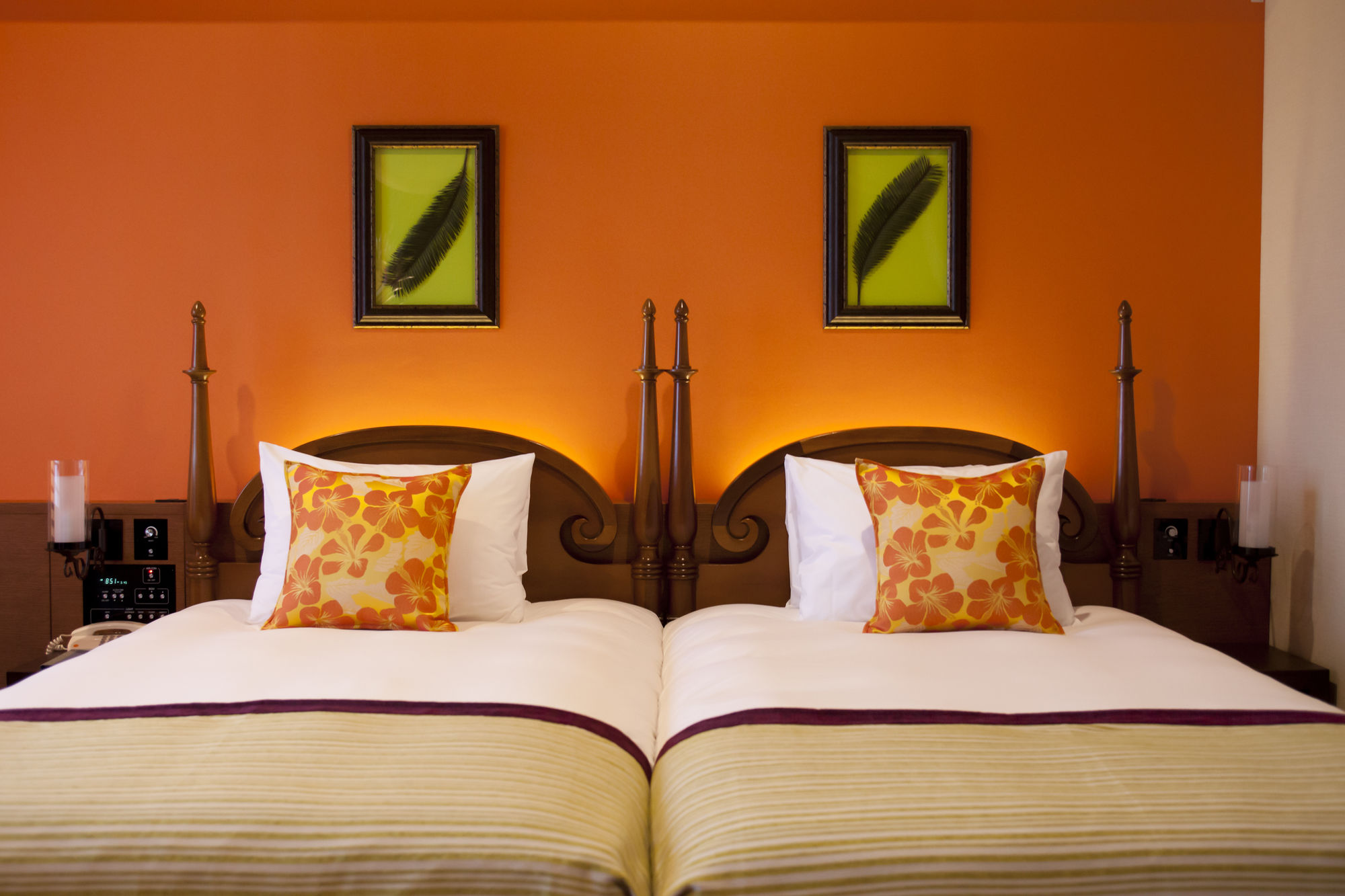 Фото Hotel Nikko Alivila Yomitan Resort Okinawa