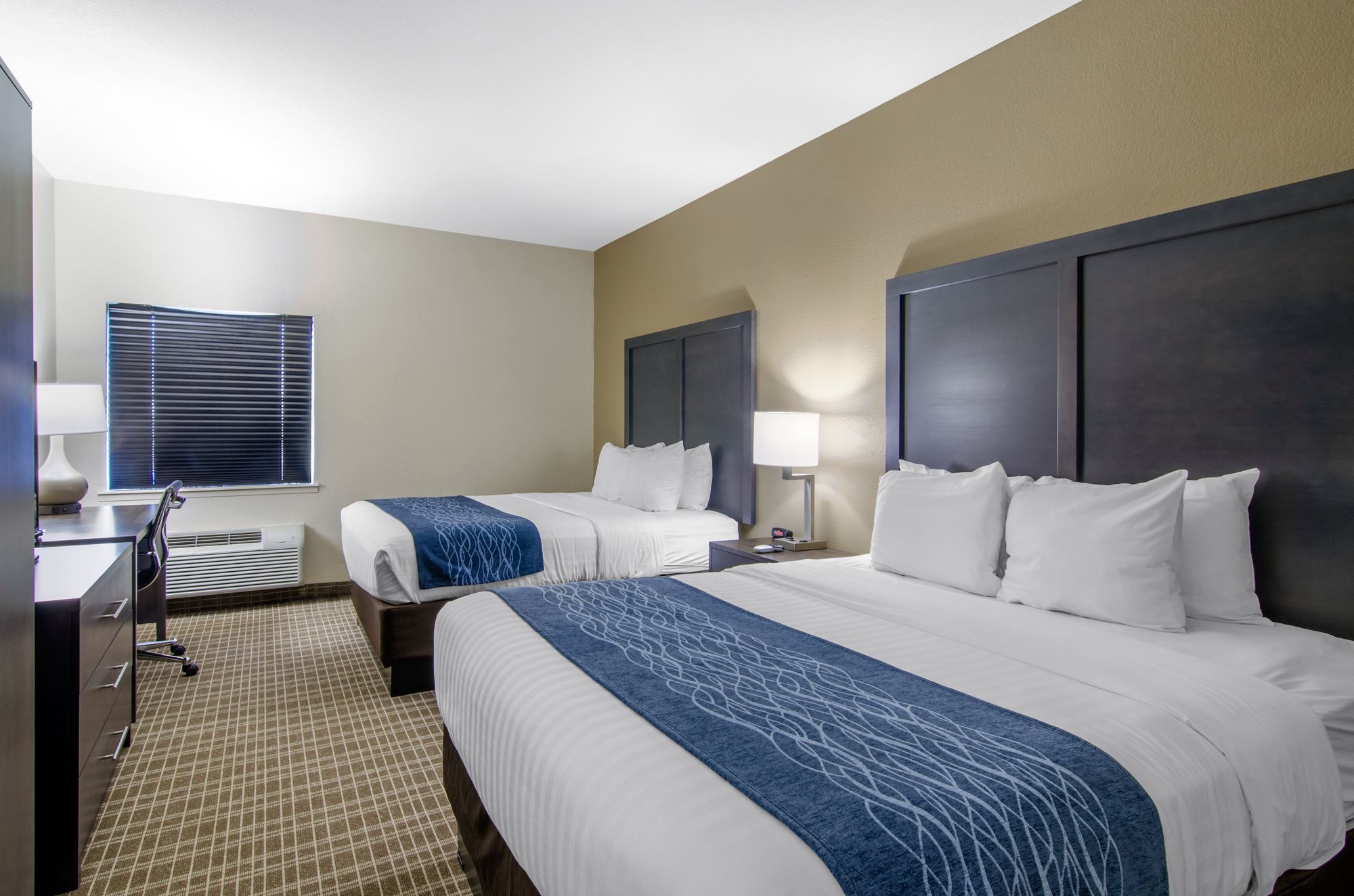 Фото Comfort Inn St. Robert Fort Leonard Wood