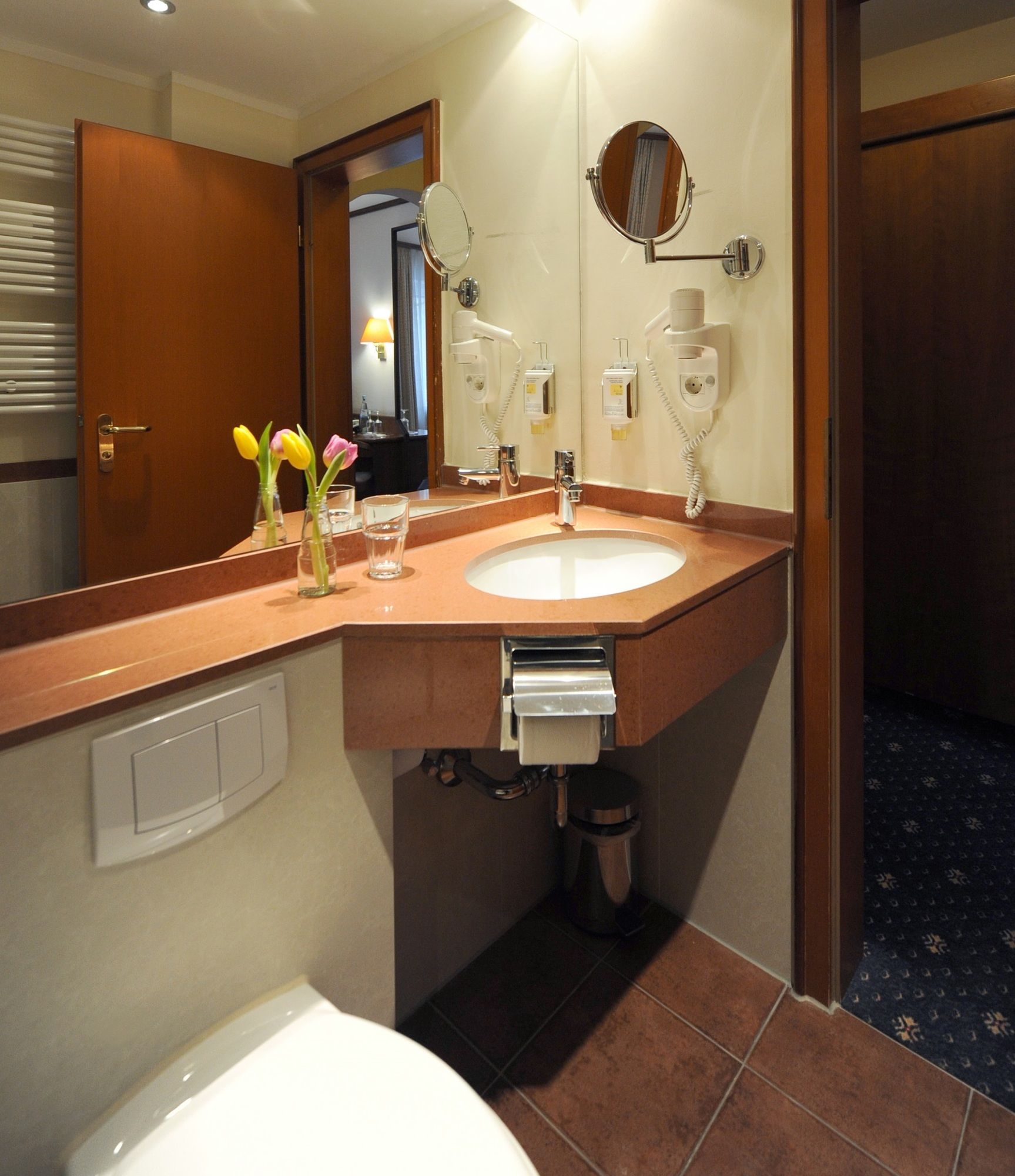 Фото Ambassador Parkhotel